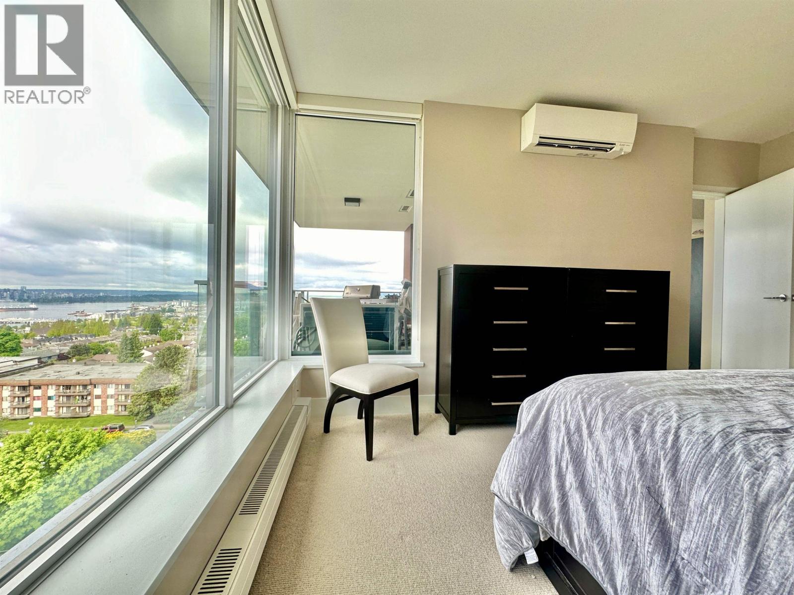 1006 150 W 15TH STREET, Vancouver