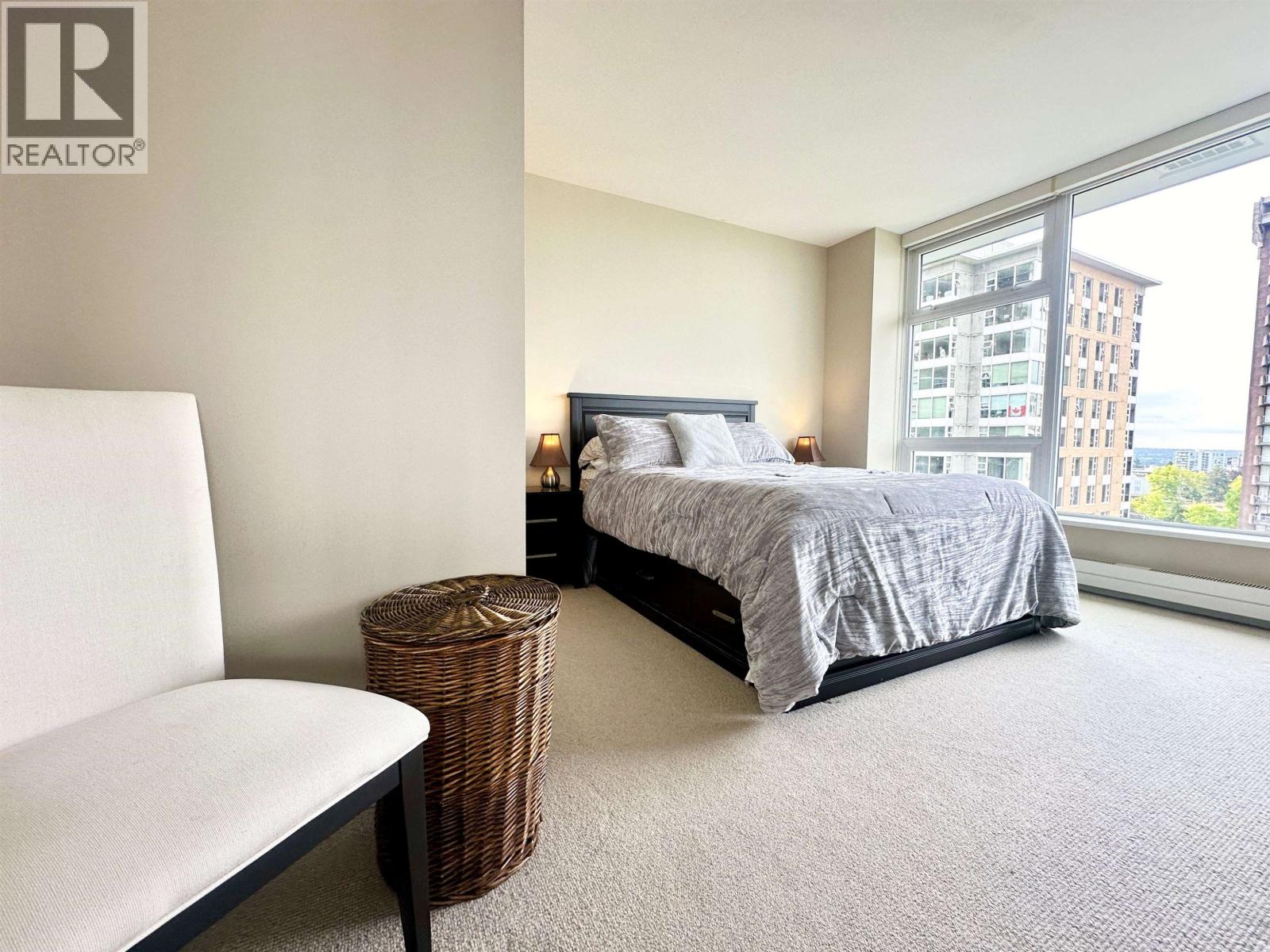 1006 150 W 15TH STREET, Vancouver