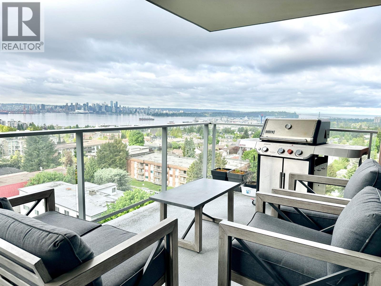 1006 150 W 15TH STREET, Vancouver