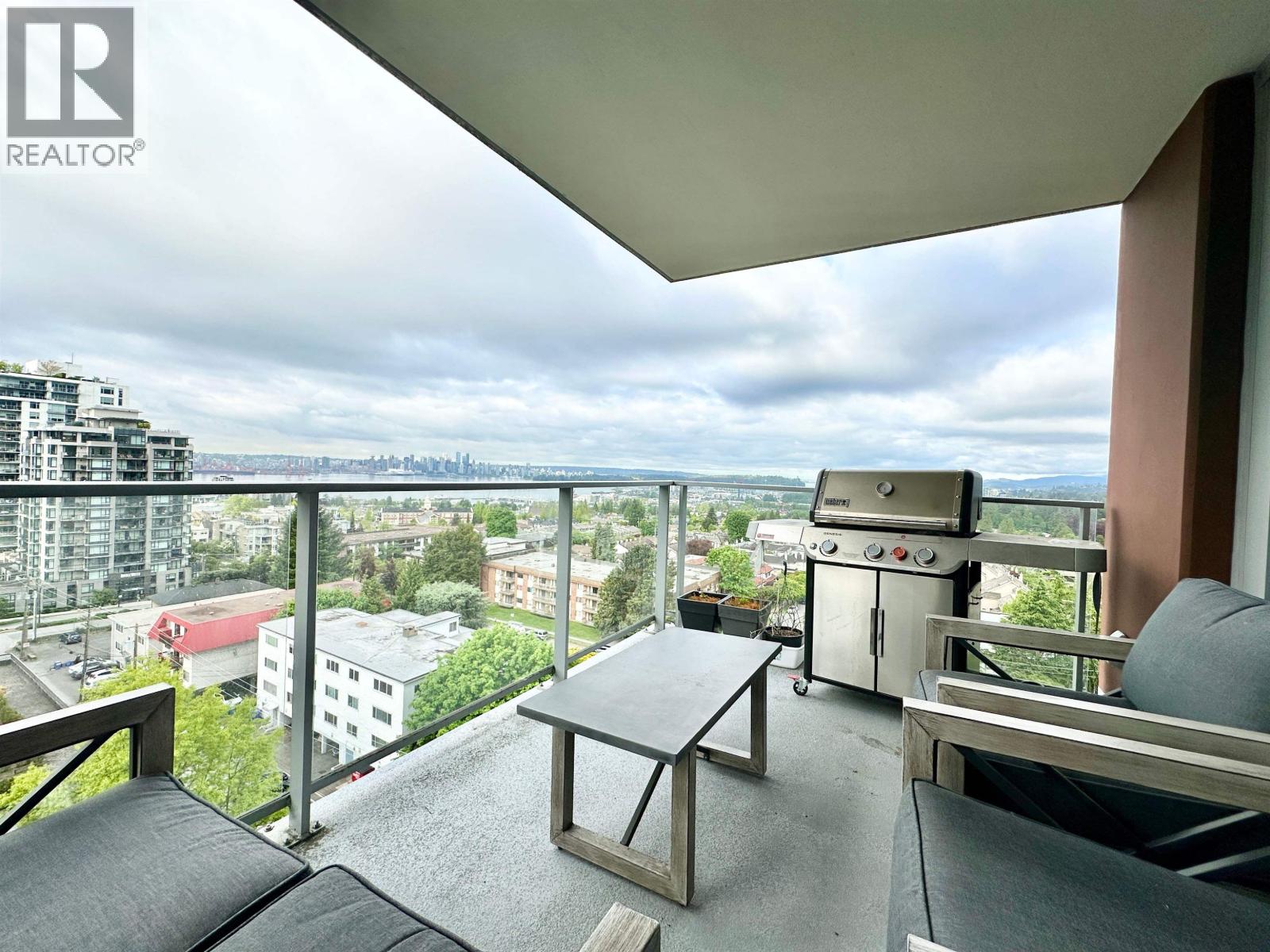 1006 150 W 15TH STREET, Vancouver