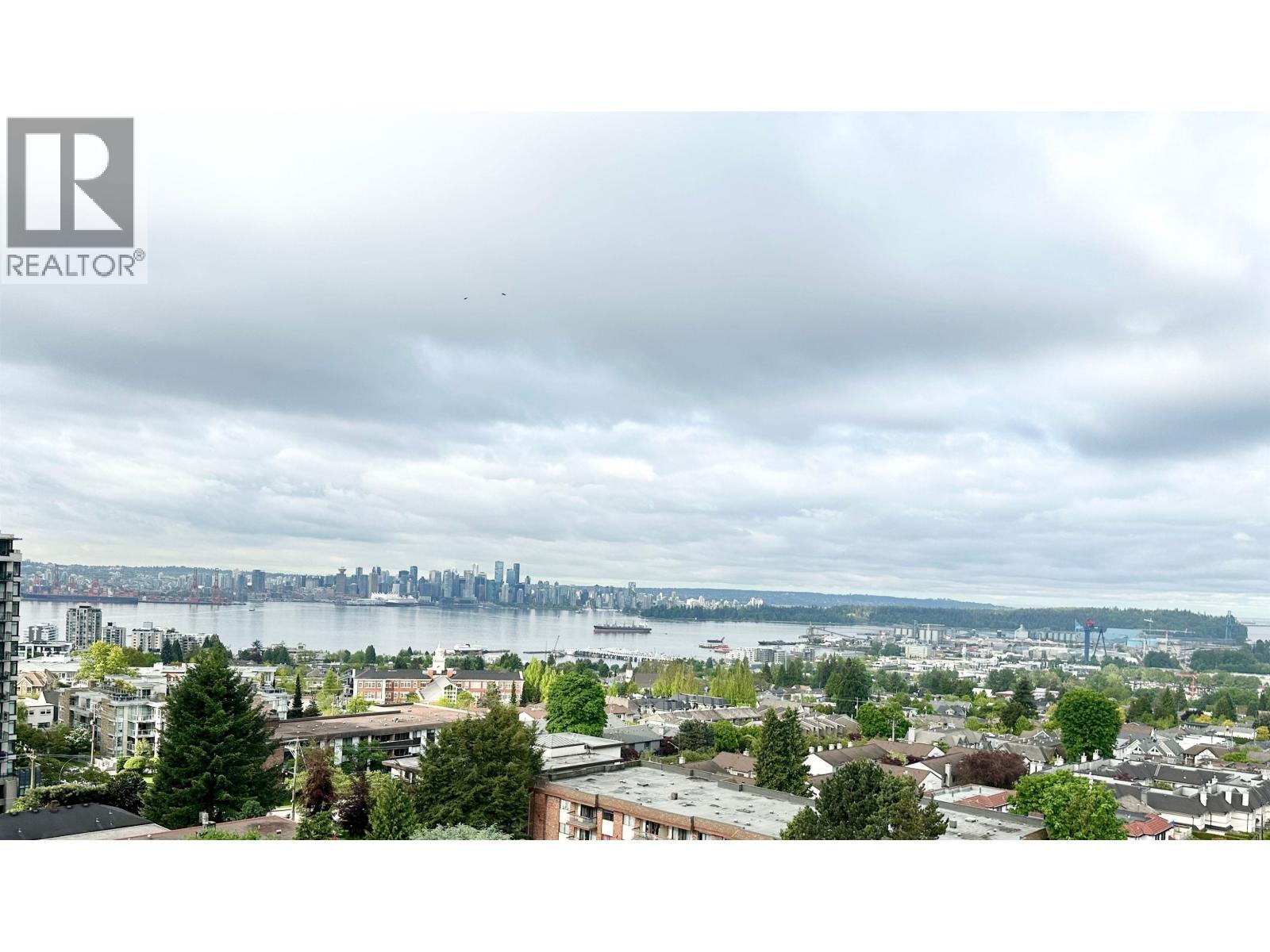 1006 150 W 15TH STREET, Vancouver