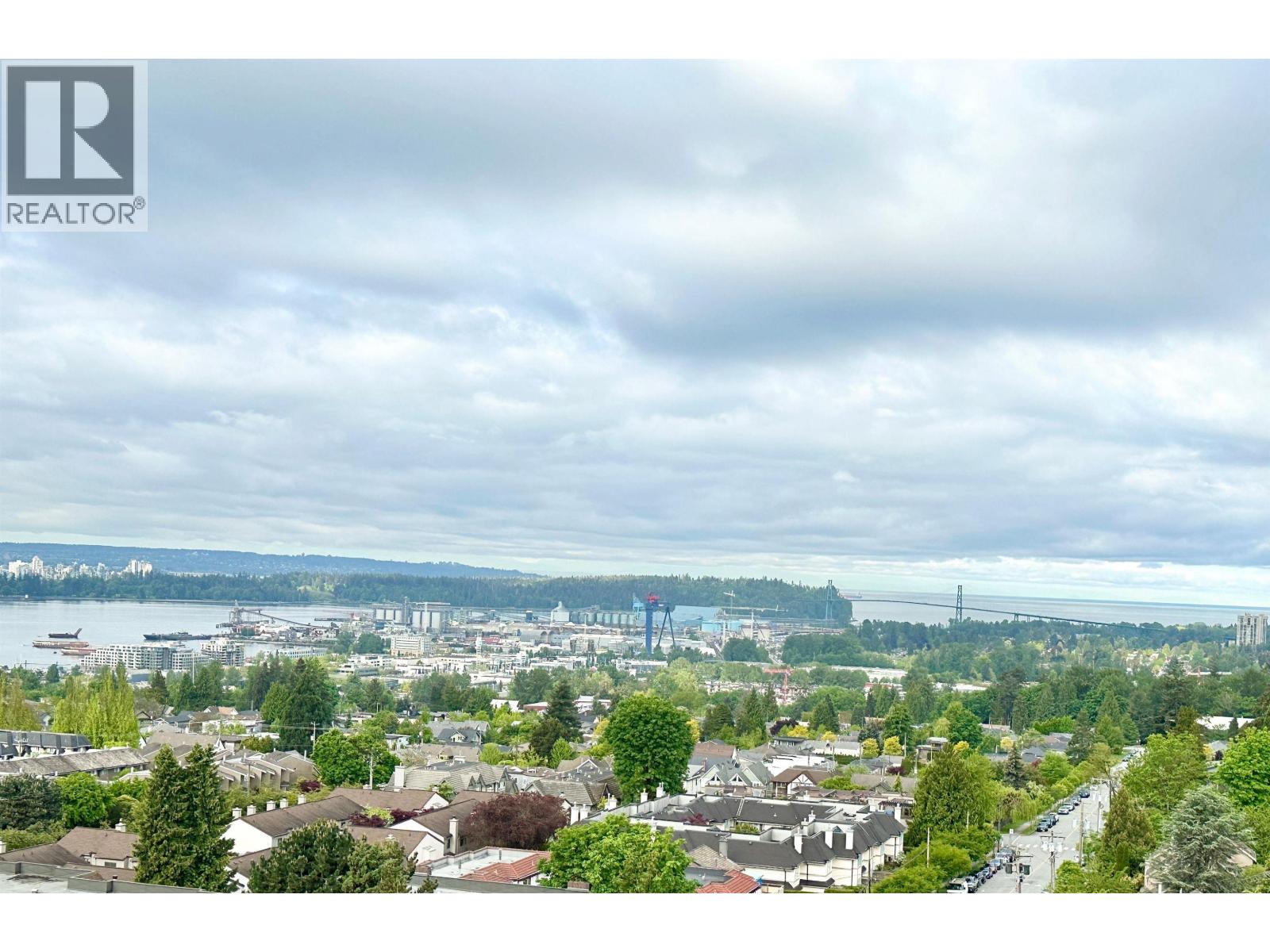 1006 150 W 15TH STREET, Vancouver