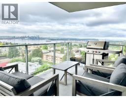 1006 150 W 15th Street, Vancouver, BC V7M1R5 Photo 24