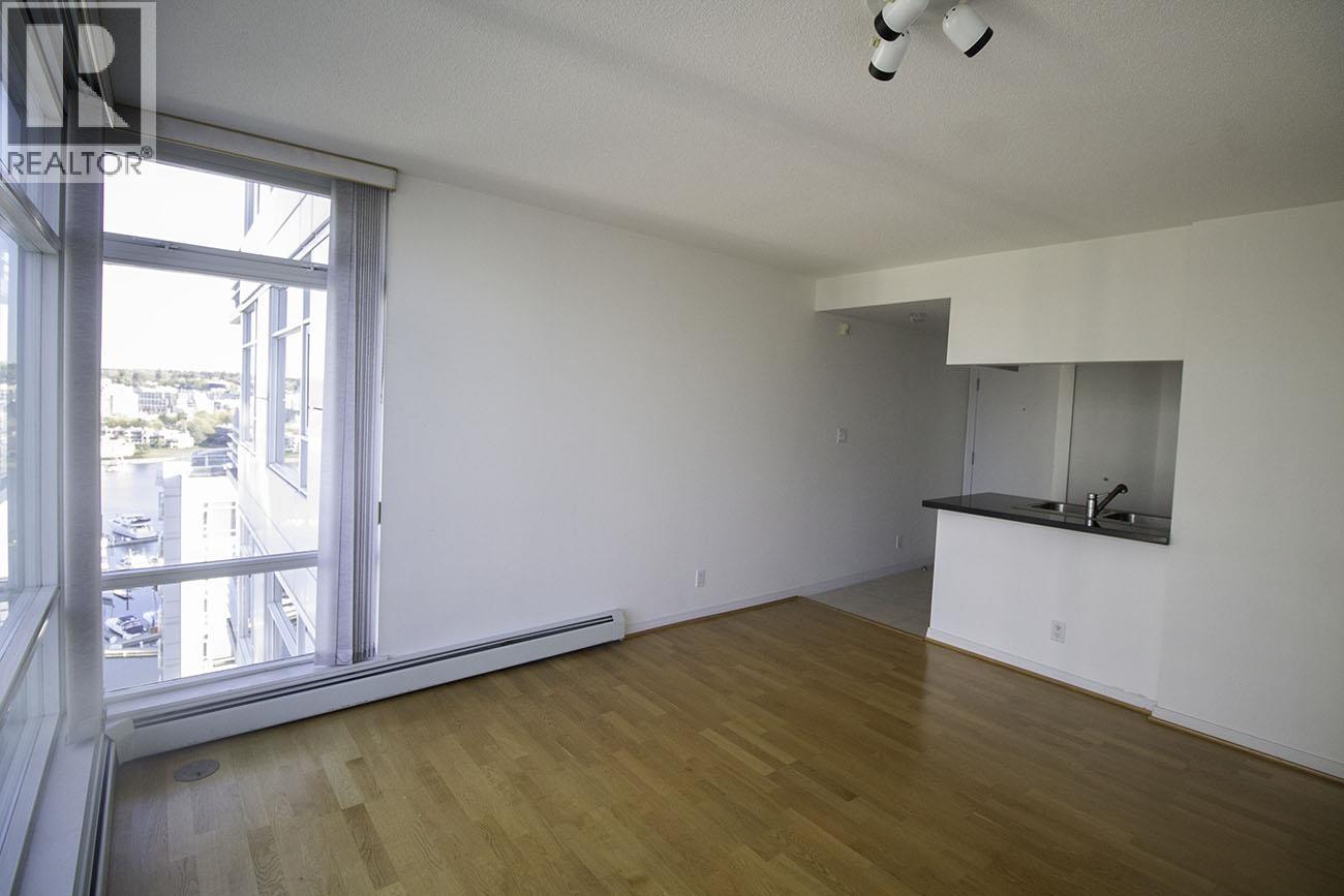 1905 198 AQUARIUS MEWS, Vancouver