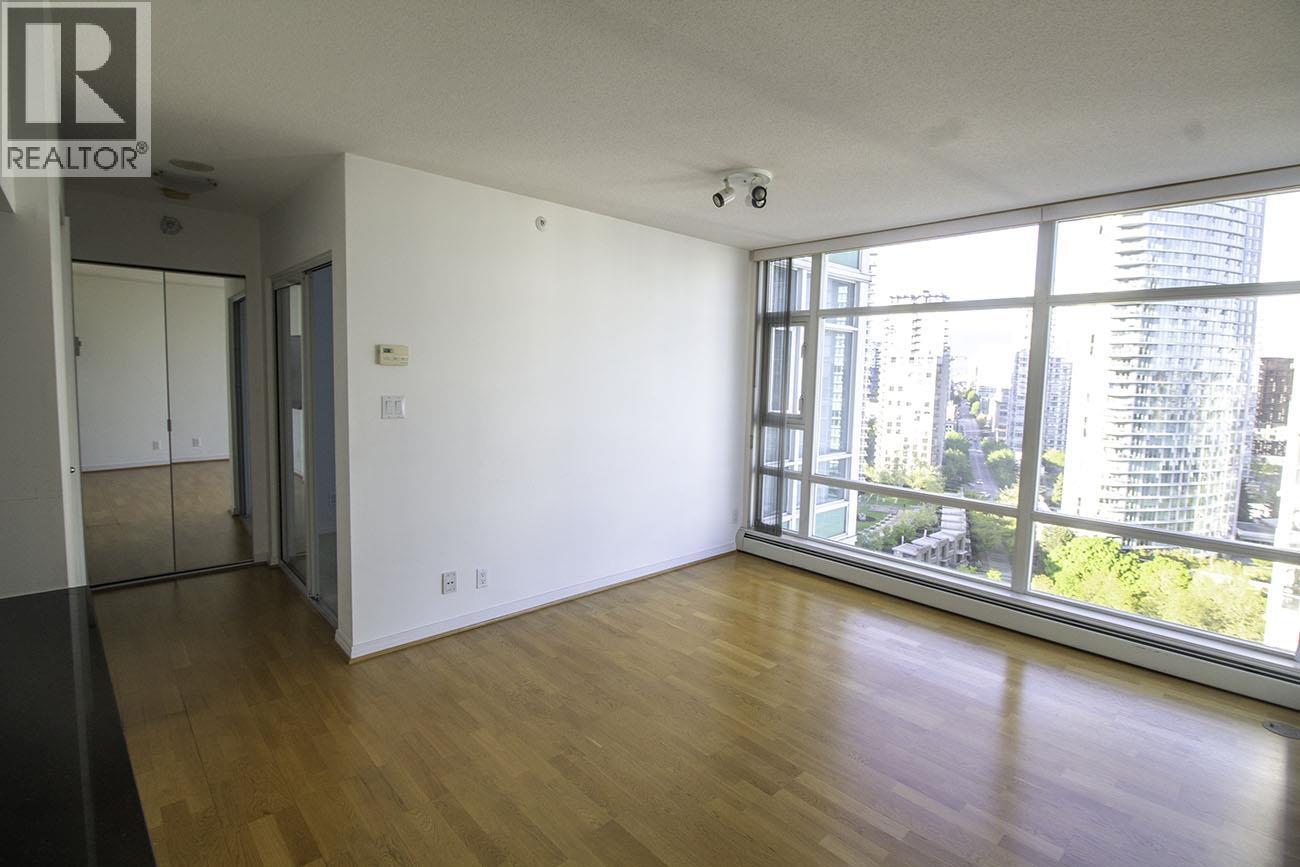 1905 198 AQUARIUS MEWS, Vancouver