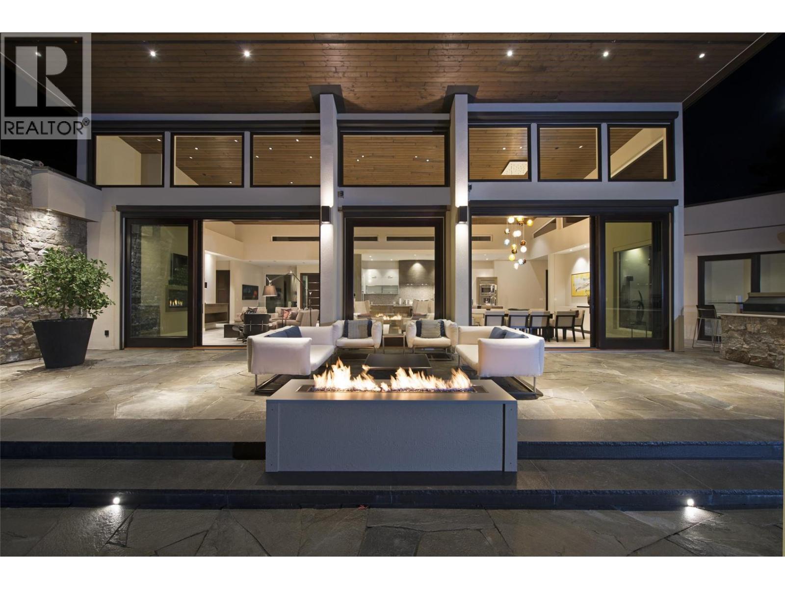  4920 Chute Lake Road, Kelowna