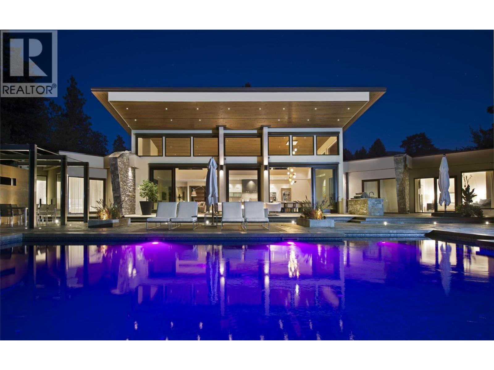  4920 Chute Lake Road, Kelowna