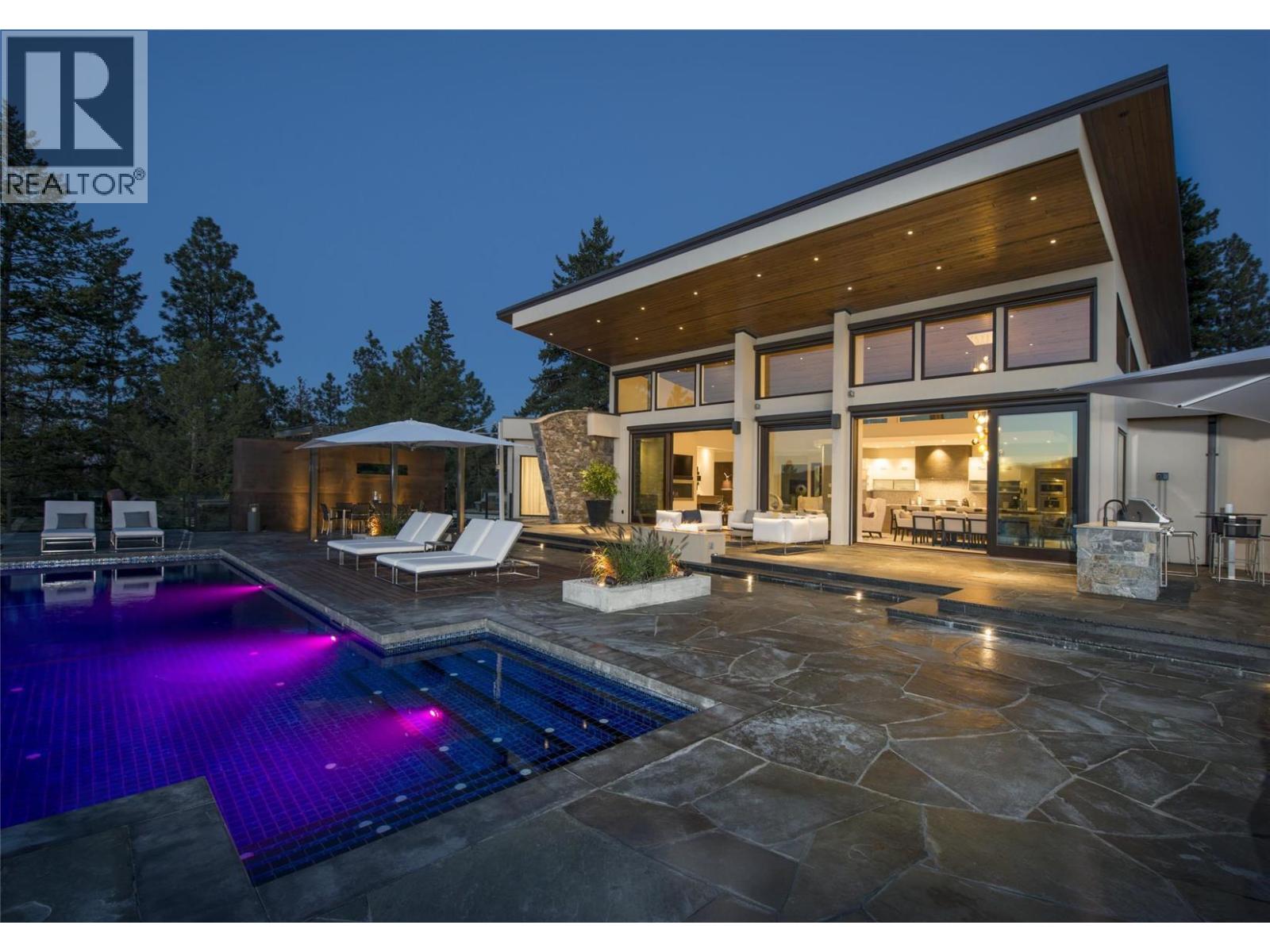  4920 Chute Lake Road, Kelowna