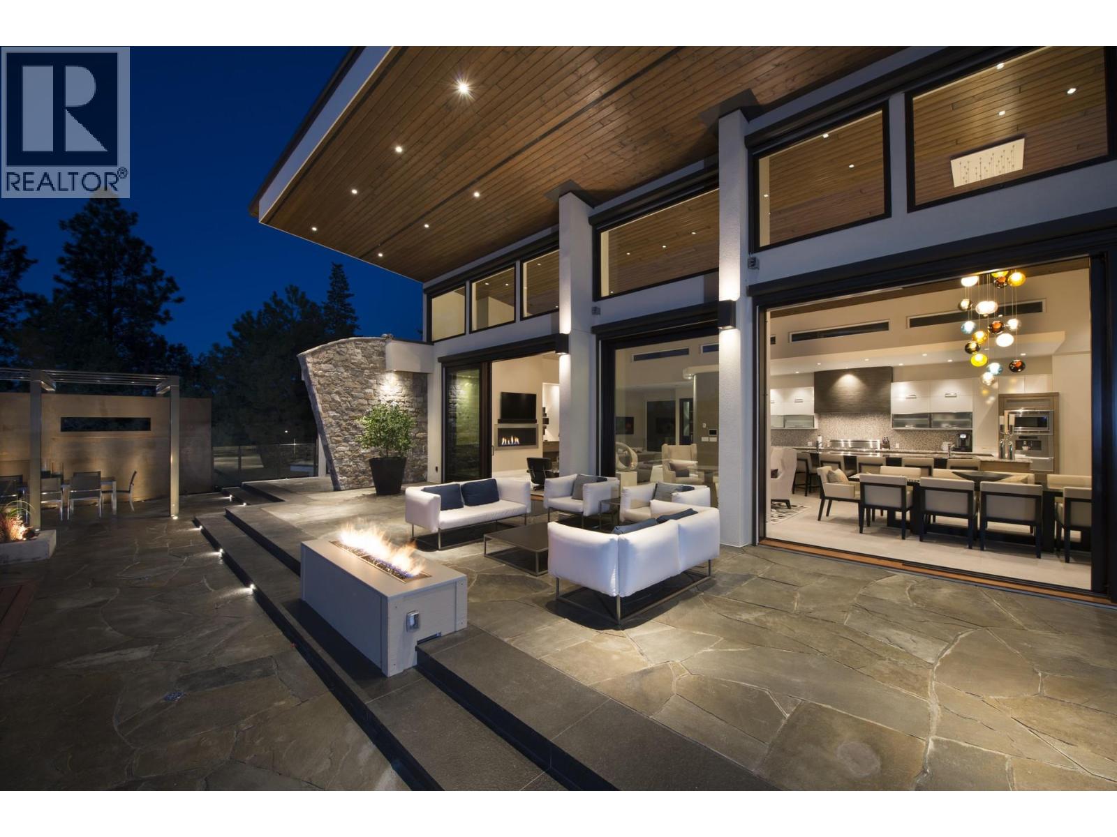  4920 Chute Lake Road, Kelowna