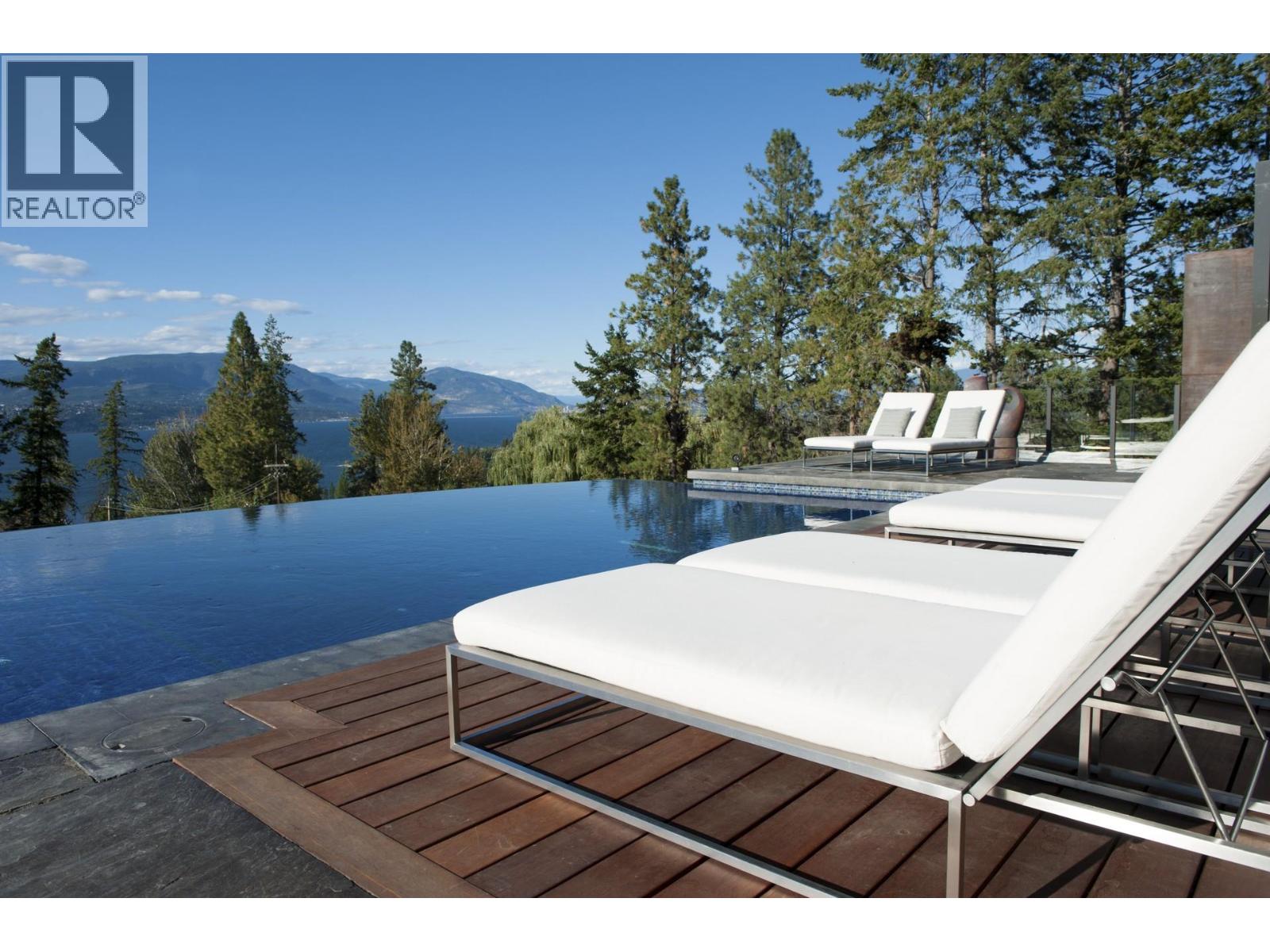  4920 Chute Lake Road, Kelowna