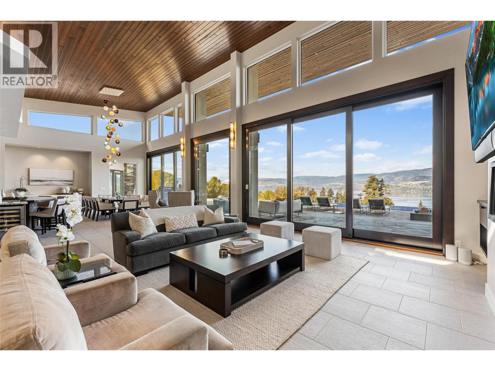  4920 Chute Lake Road, Kelowna