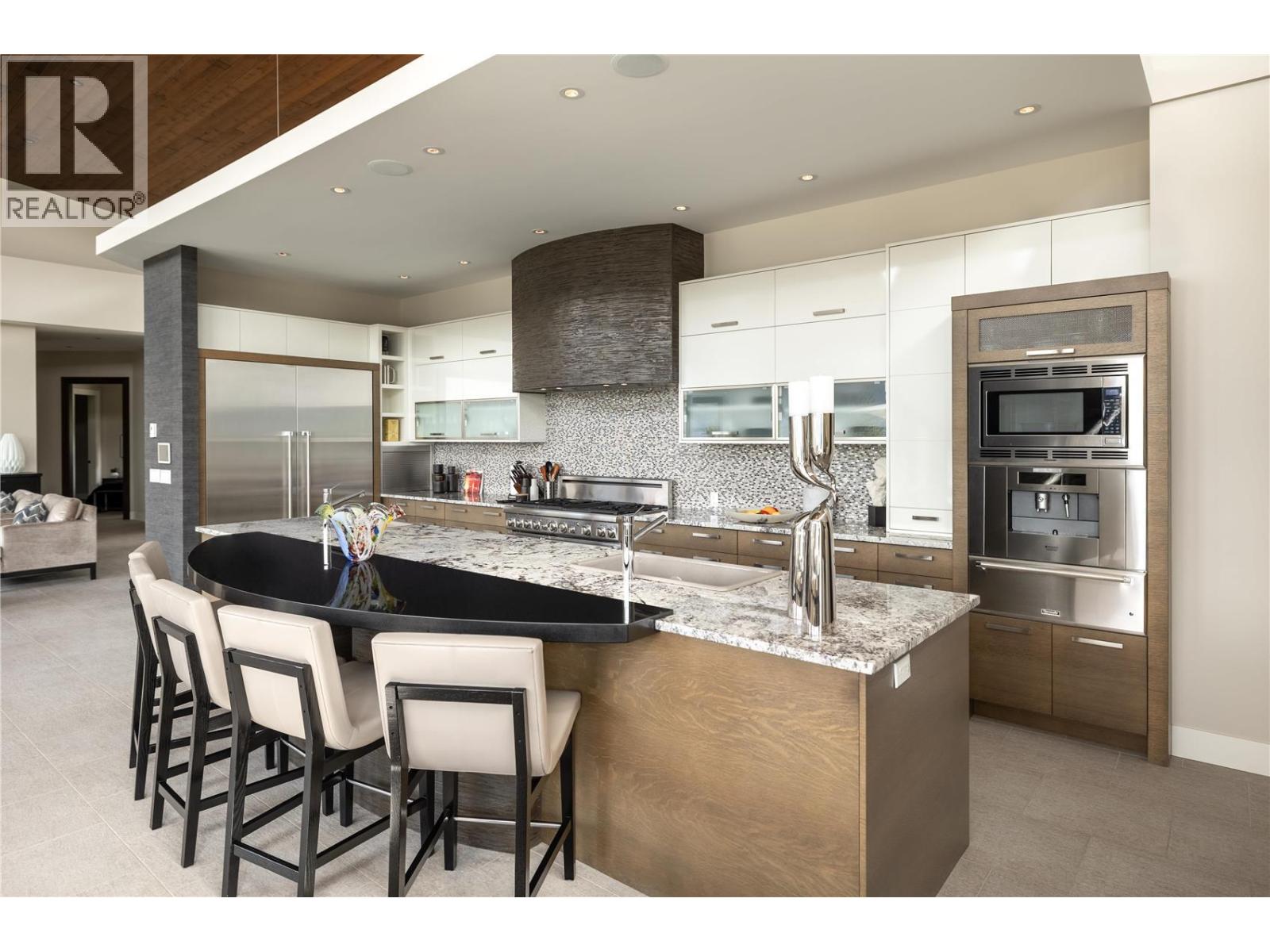  4920 Chute Lake Road, Kelowna