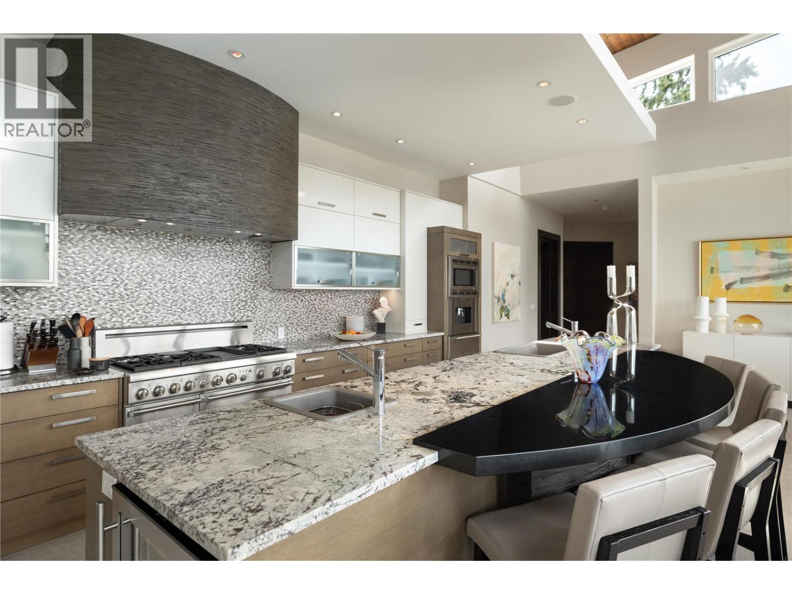  4920 Chute Lake Road, Kelowna