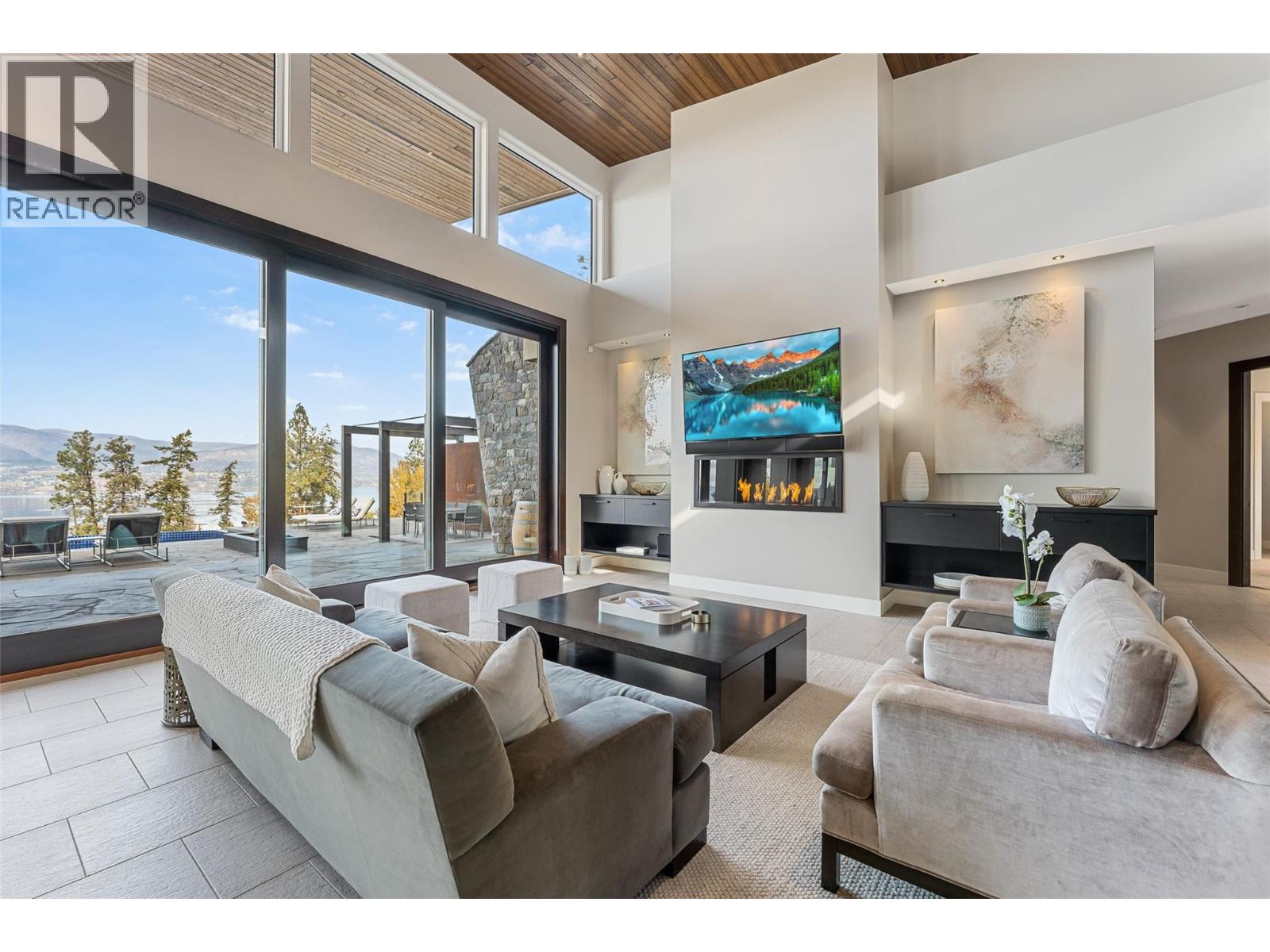  4920 Chute Lake Road, Kelowna