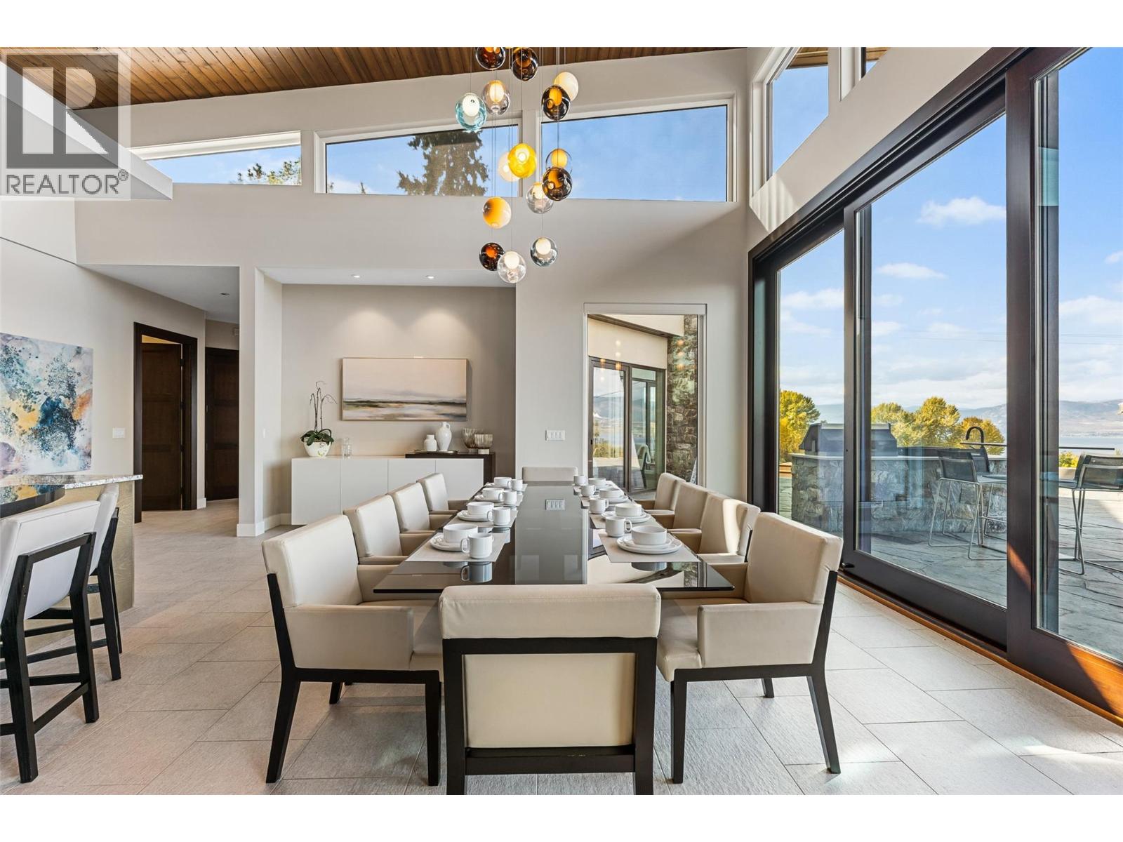  4920 Chute Lake Road, Kelowna