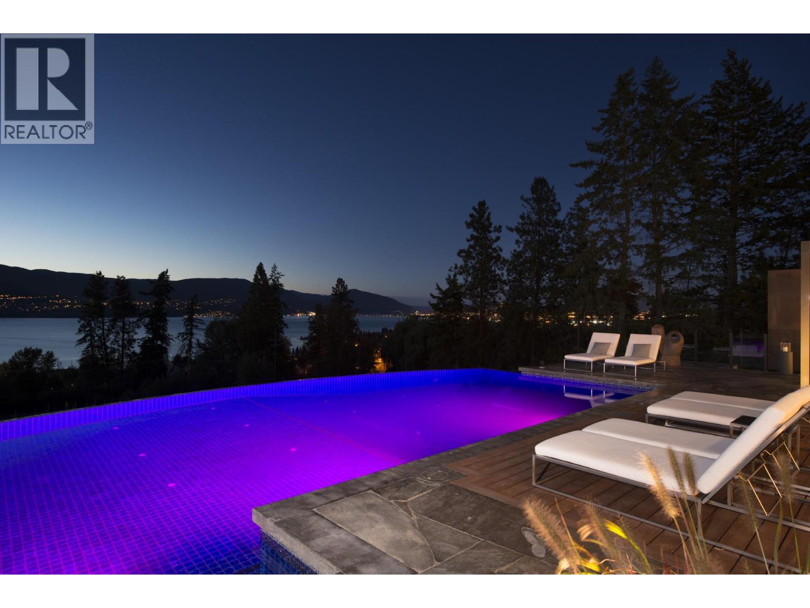  4920 Chute Lake Road, Kelowna