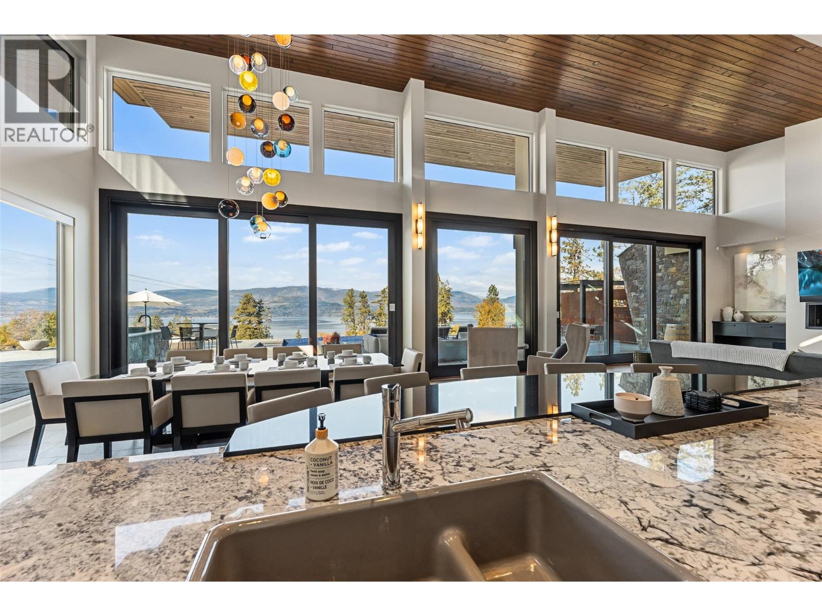  4920 Chute Lake Road, Kelowna