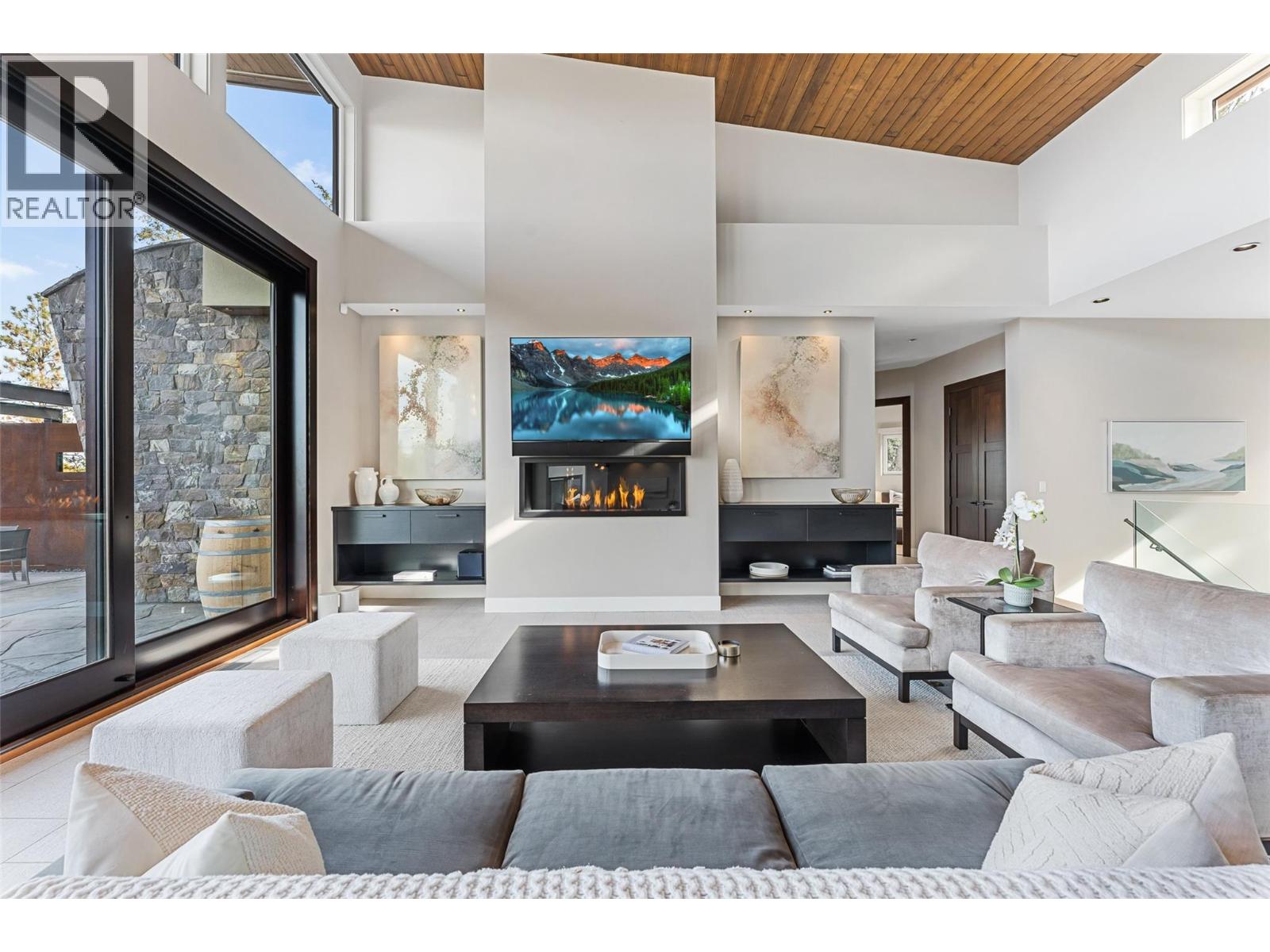  4920 Chute Lake Road, Kelowna