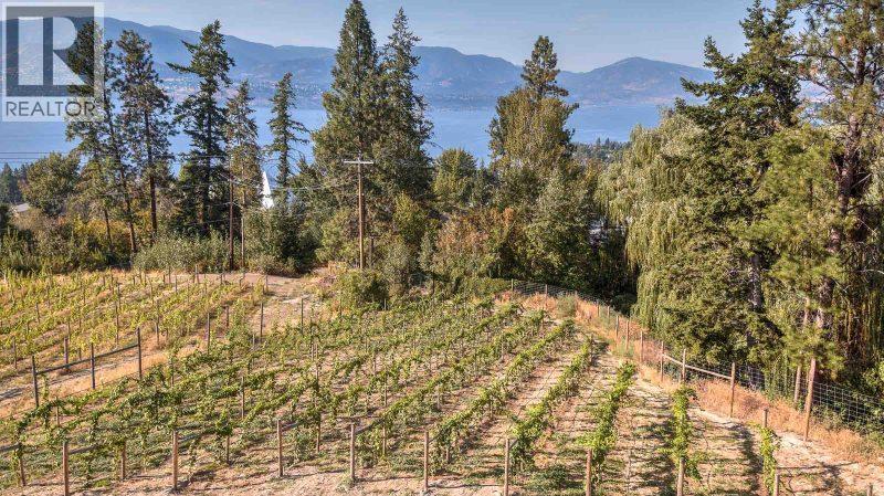  4920 Chute Lake Road, Kelowna