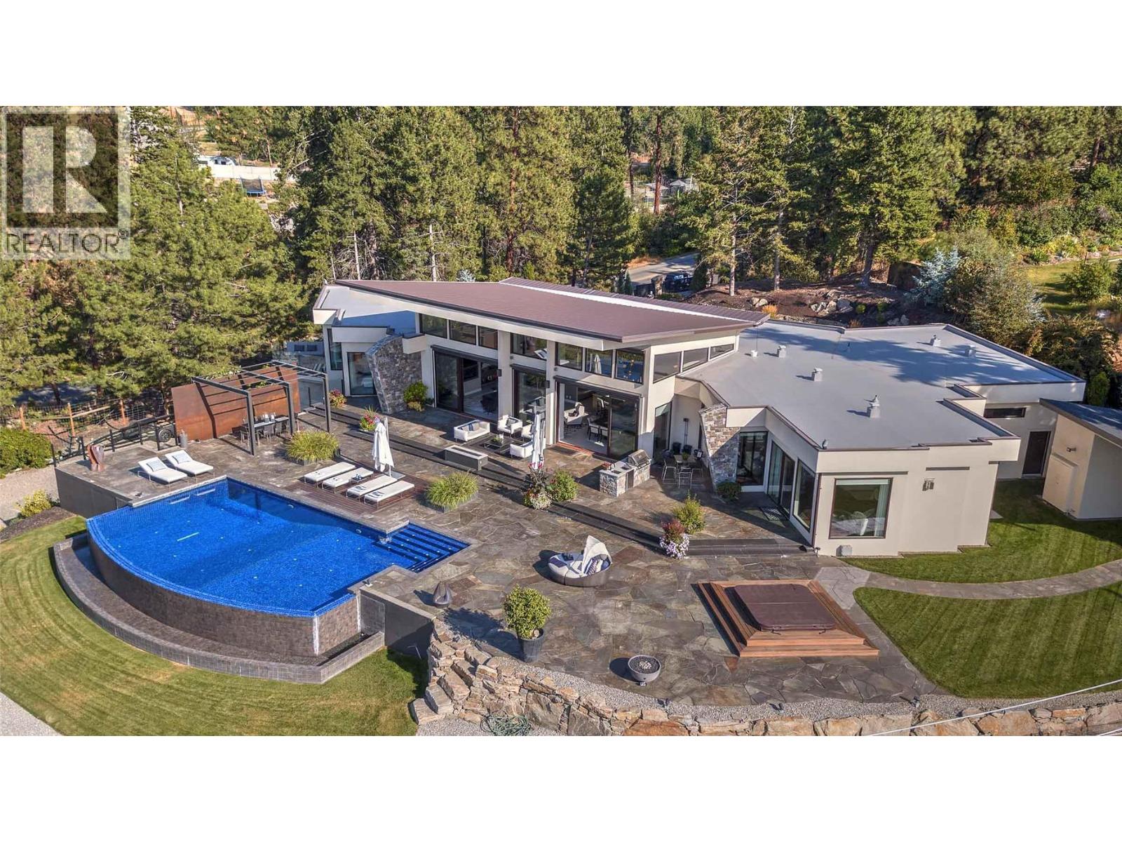  4920 Chute Lake Road, Kelowna