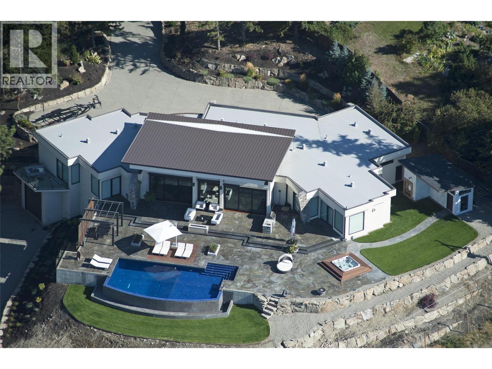  4920 Chute Lake Road, Kelowna