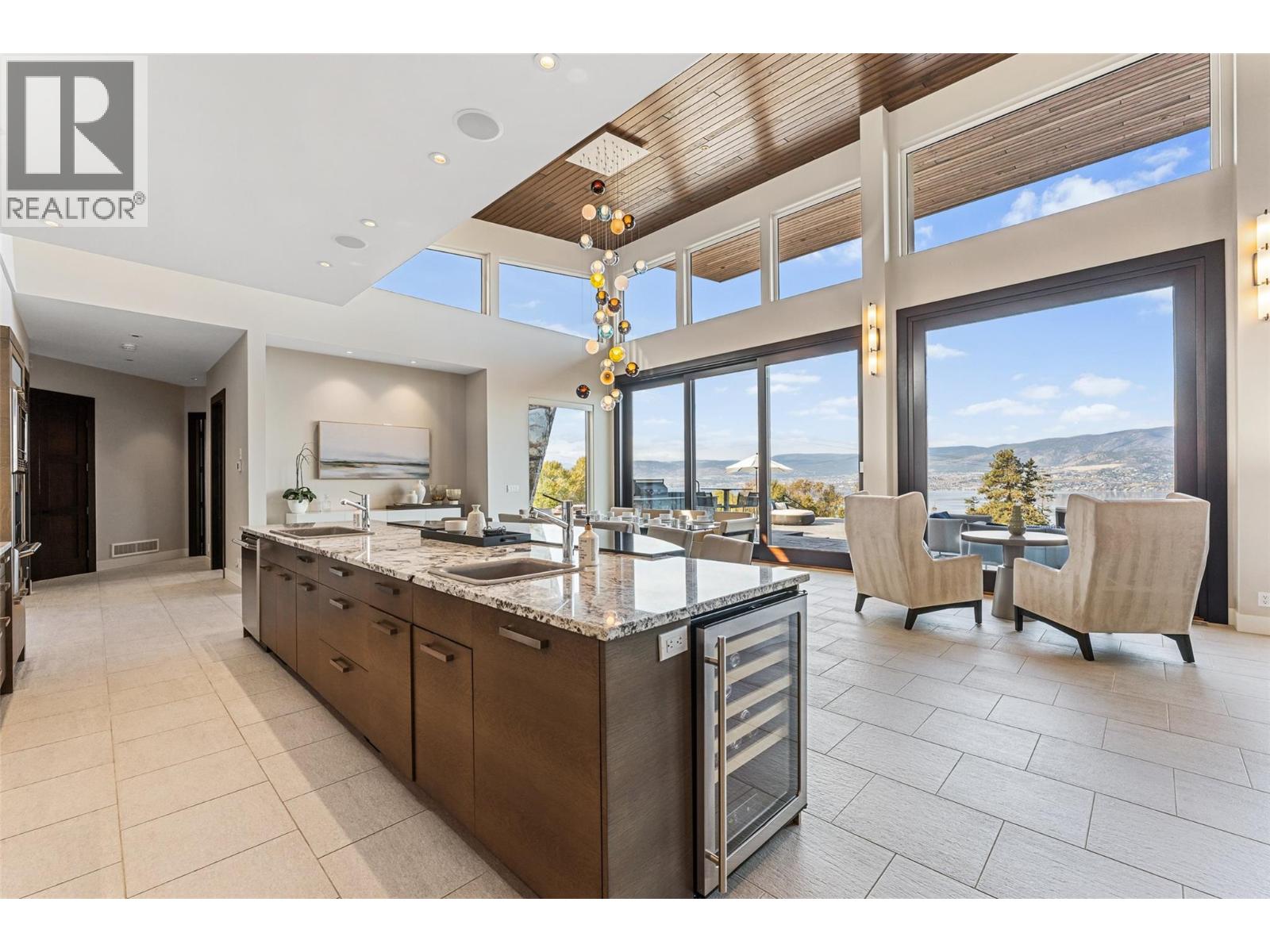  4920 Chute Lake Road, Kelowna