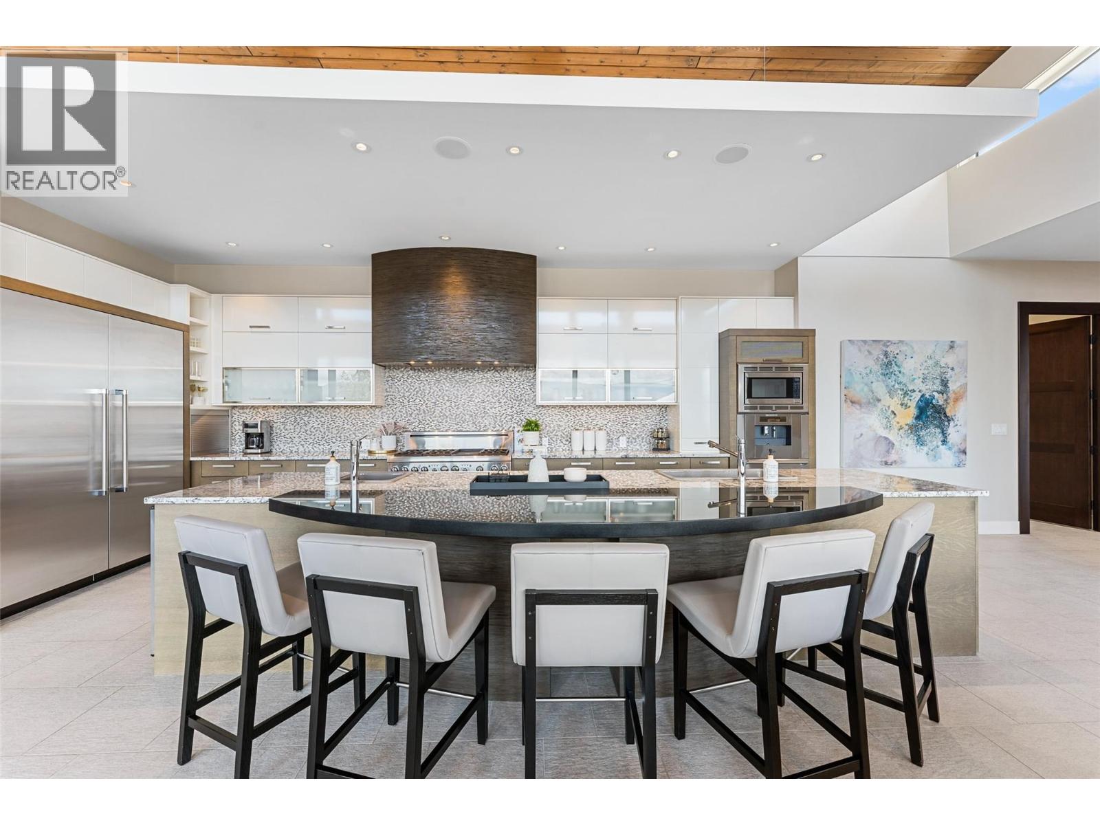  4920 Chute Lake Road, Kelowna