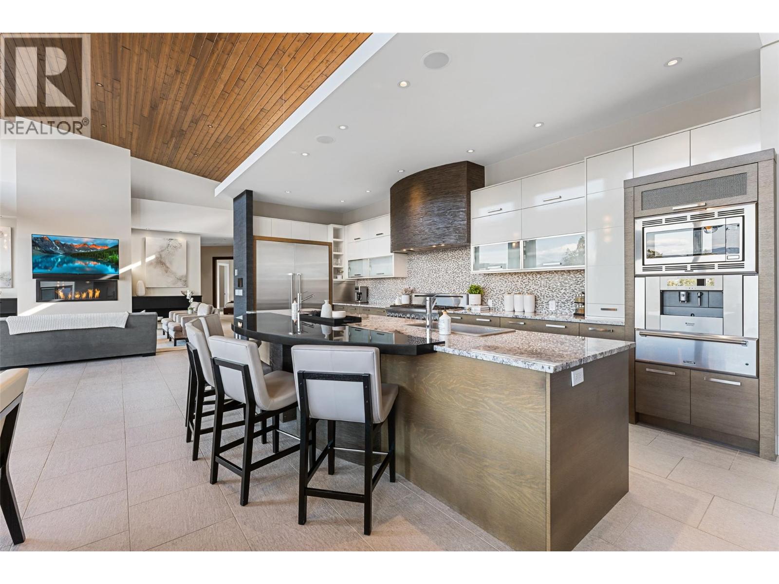  4920 Chute Lake Road, Kelowna