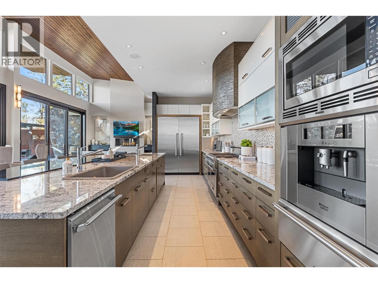  4920 Chute Lake Road, Kelowna