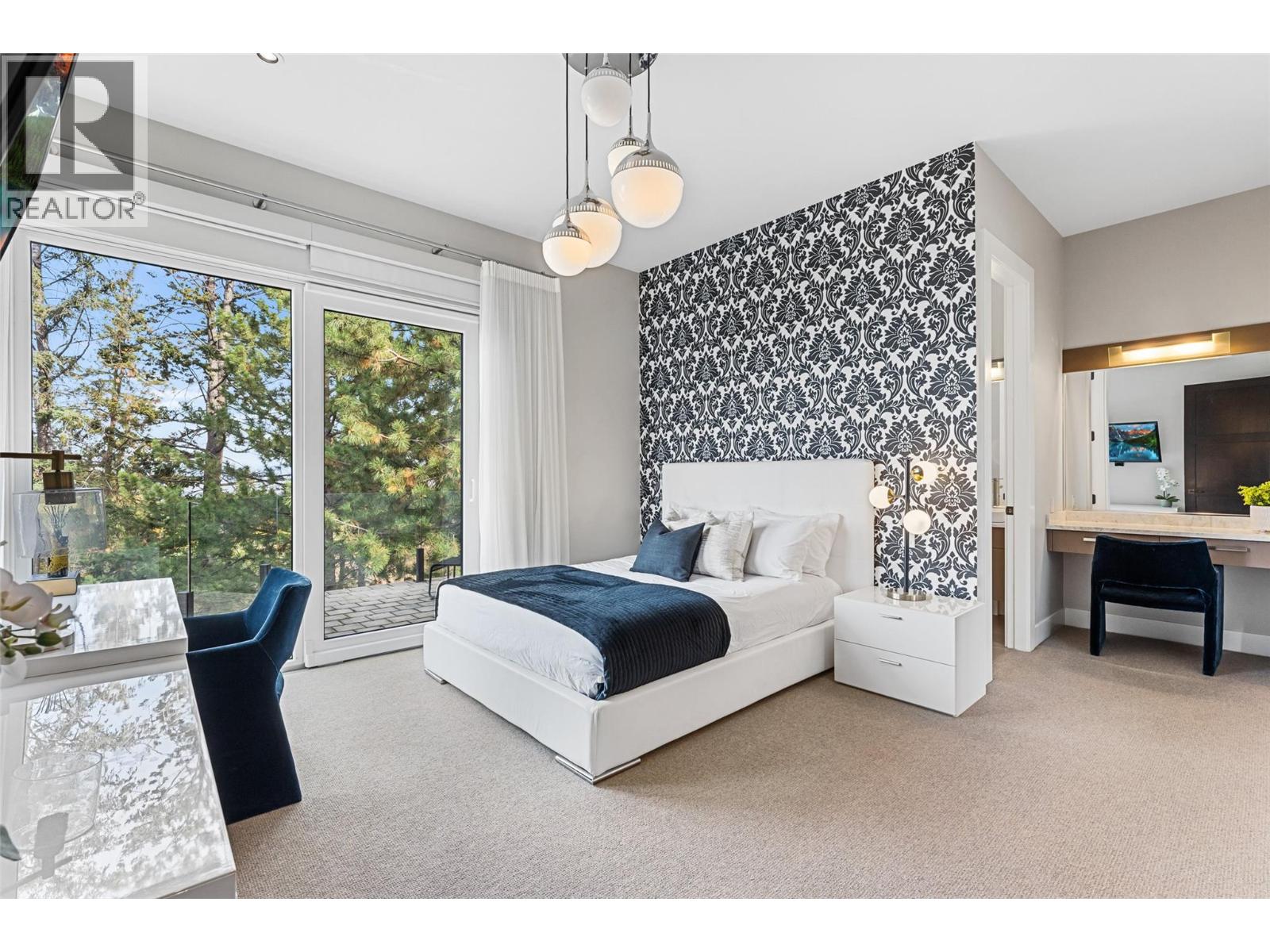  4920 Chute Lake Road, Kelowna