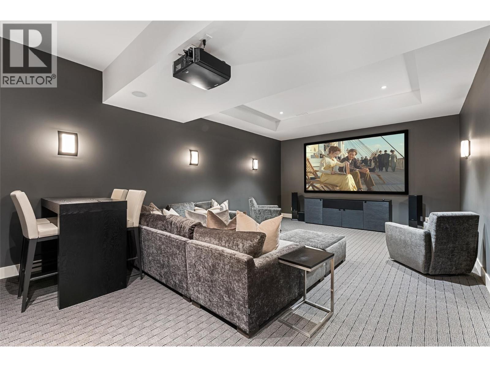  4920 Chute Lake Road, Kelowna