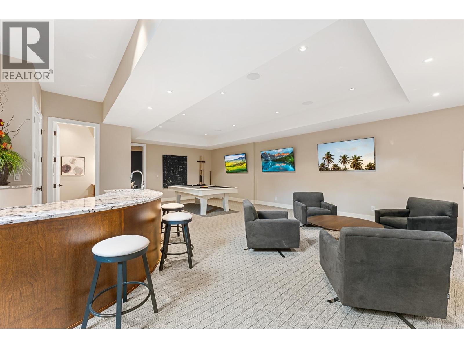  4920 Chute Lake Road, Kelowna