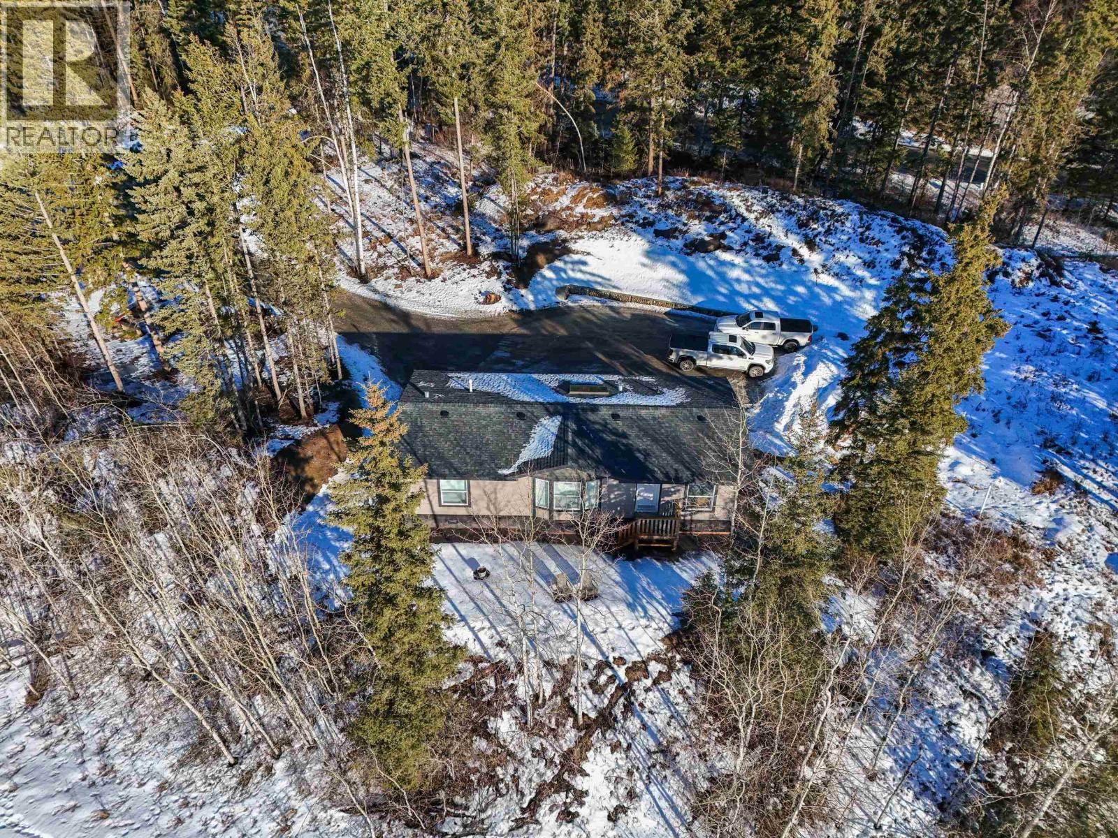2281 BLACKWATER ROAD, Quesnel
