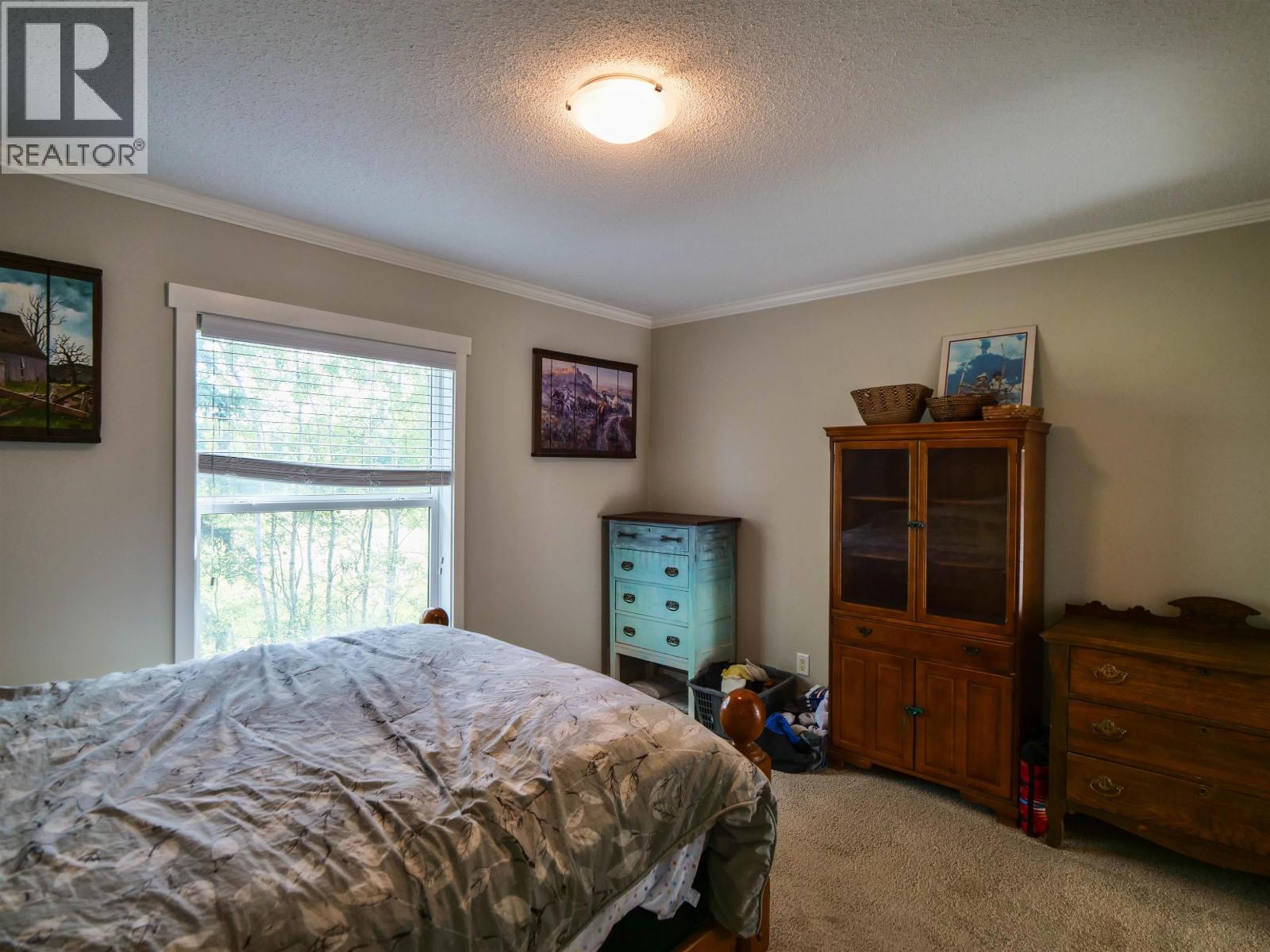 2281 BLACKWATER ROAD, Quesnel