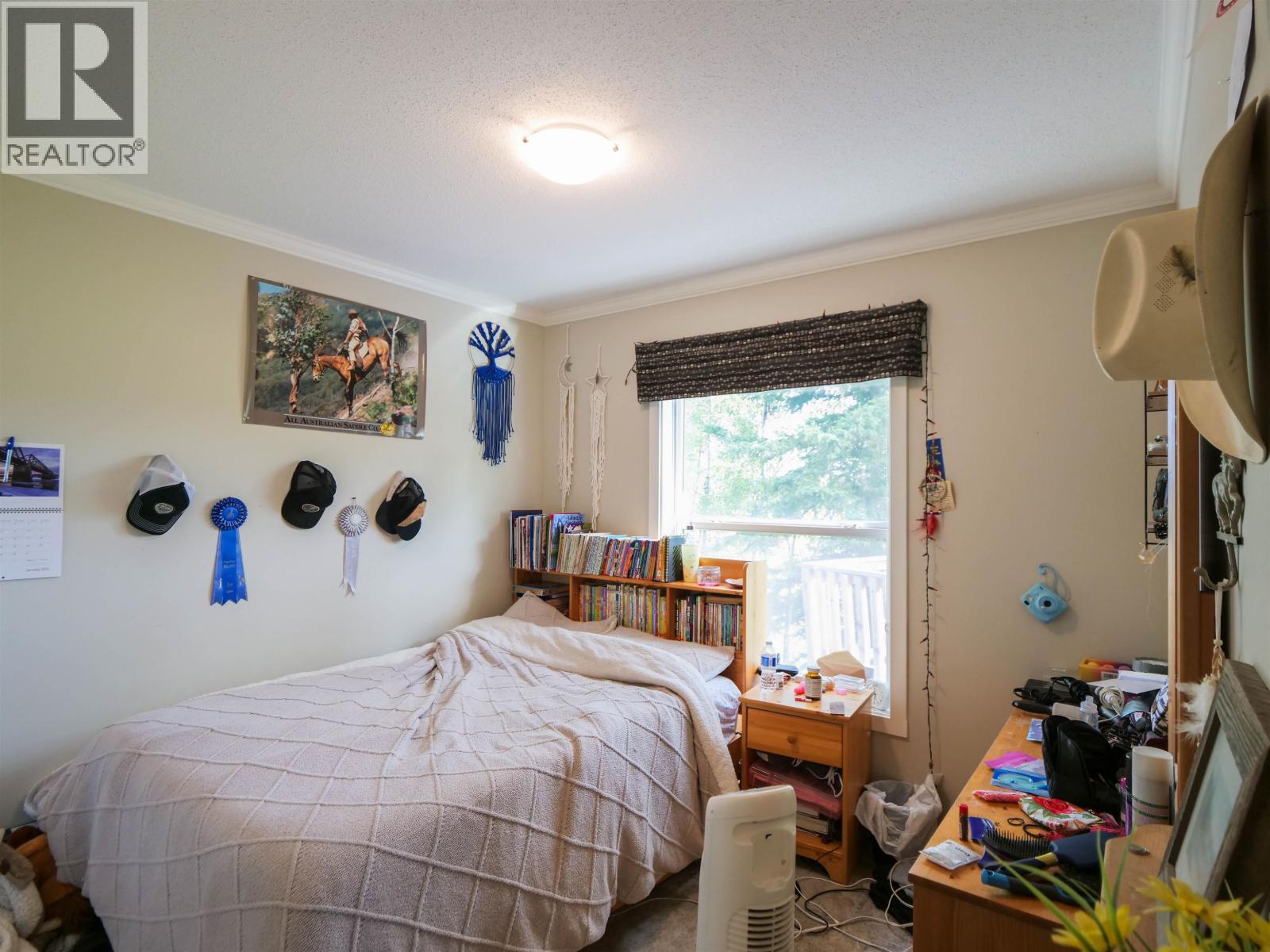 2281 BLACKWATER ROAD, Quesnel