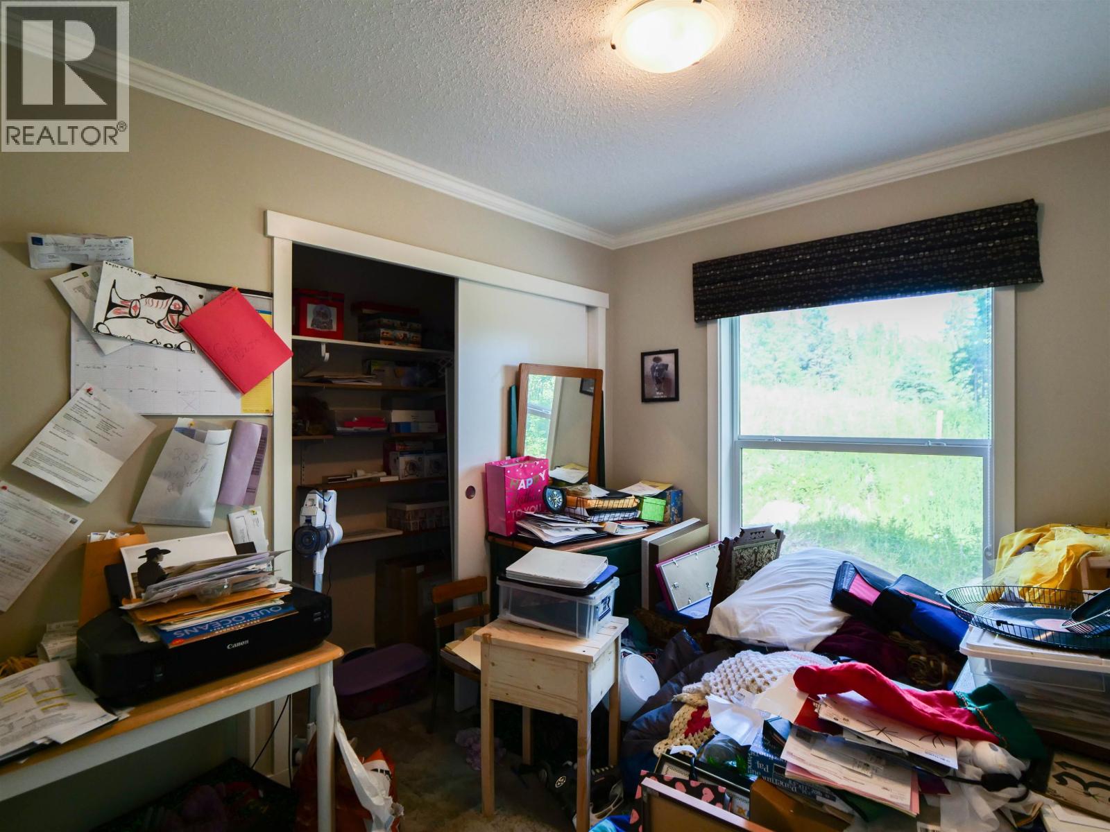 2281 BLACKWATER ROAD, Quesnel