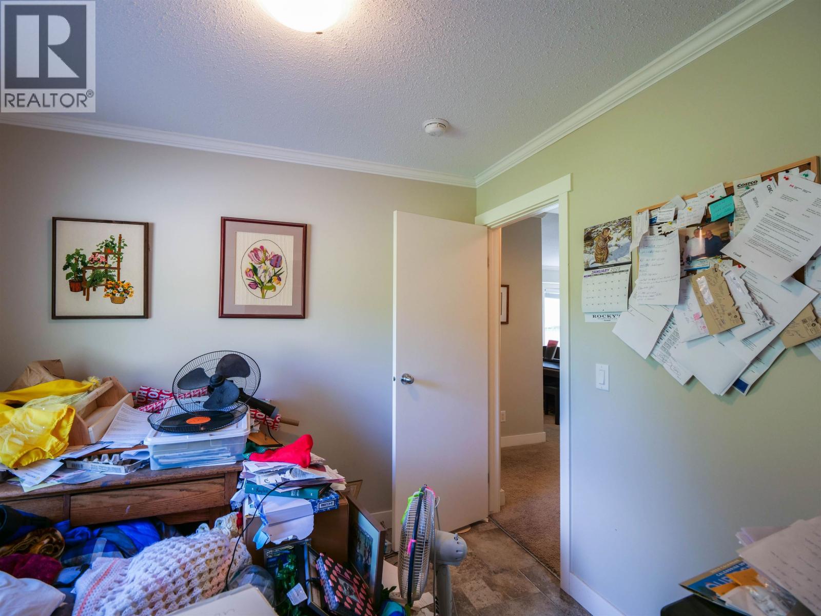 2281 BLACKWATER ROAD, Quesnel