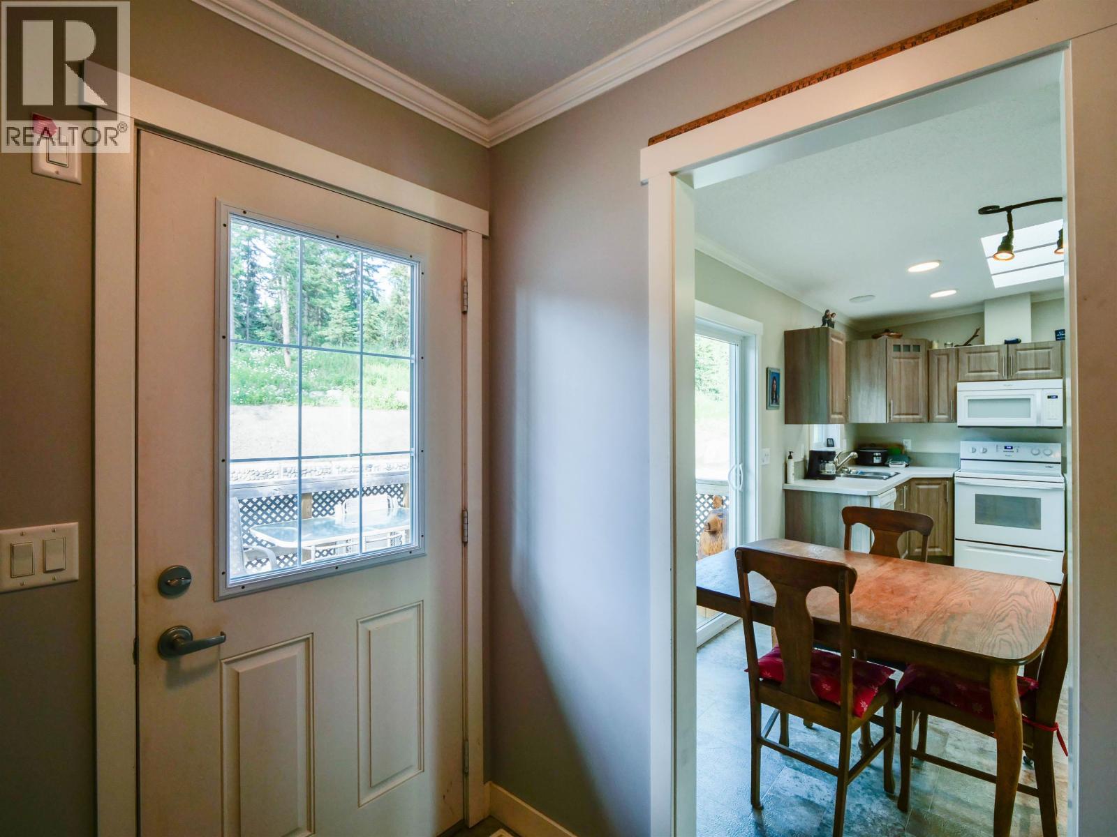 2281 BLACKWATER ROAD, Quesnel