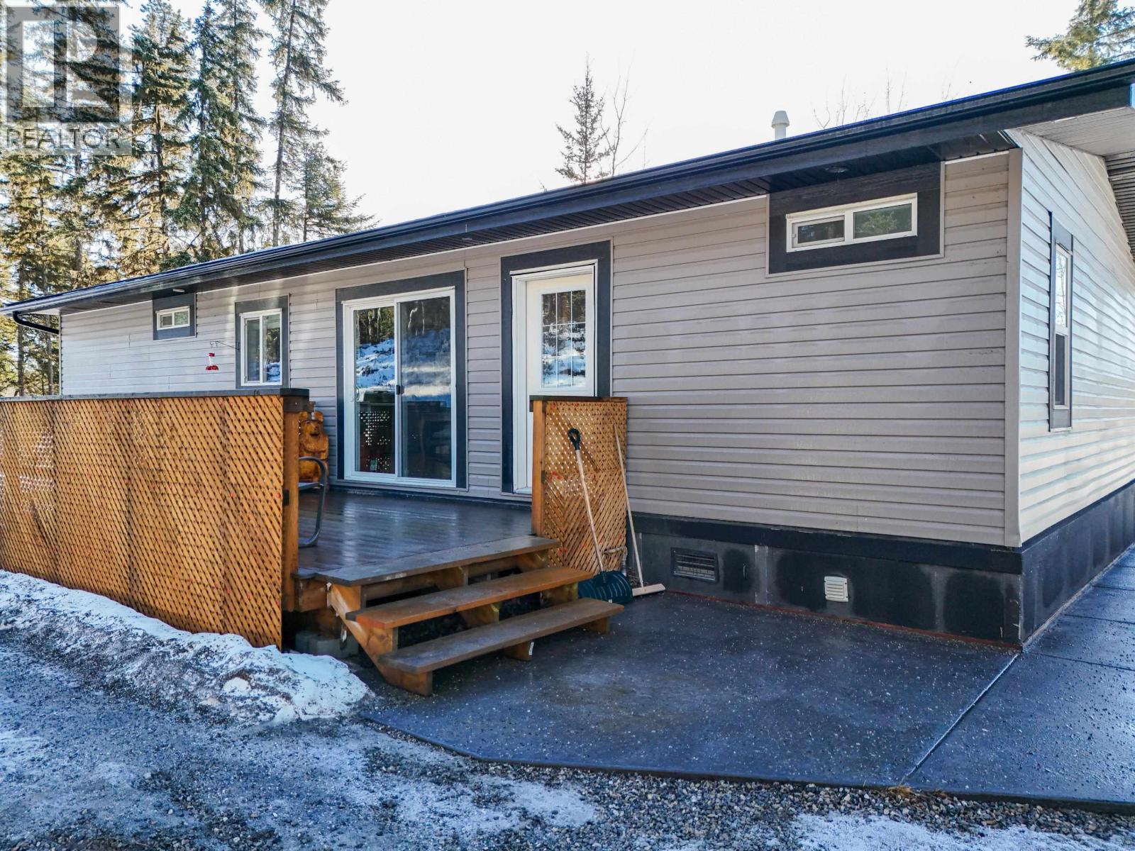 2281 BLACKWATER ROAD, Quesnel