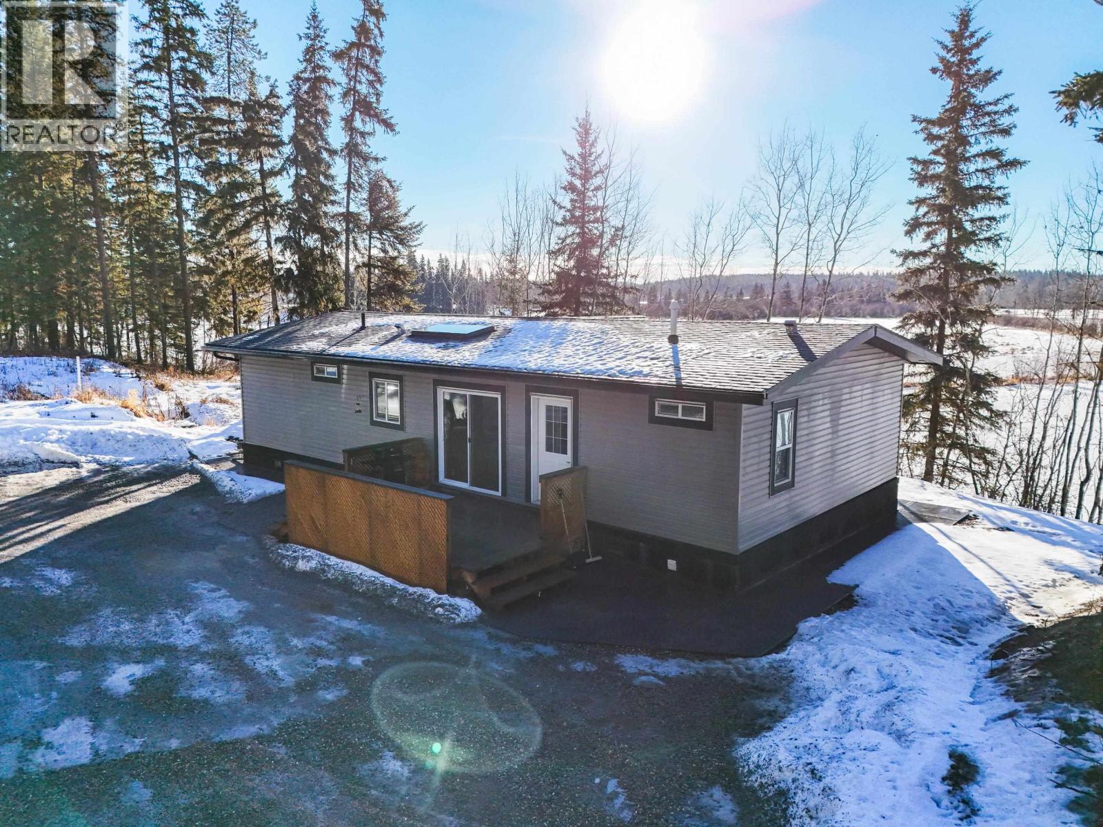 2281 BLACKWATER ROAD, Quesnel