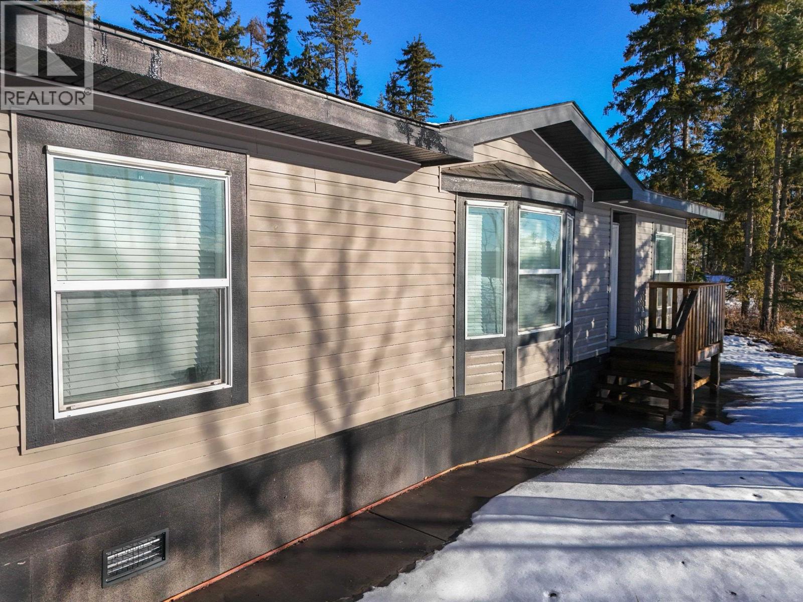 2281 BLACKWATER ROAD, Quesnel