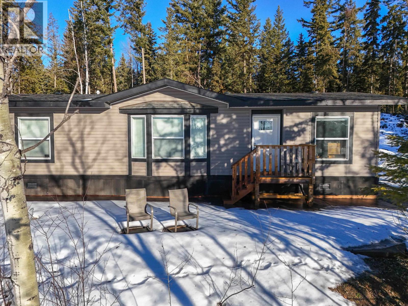 2281 BLACKWATER ROAD, Quesnel