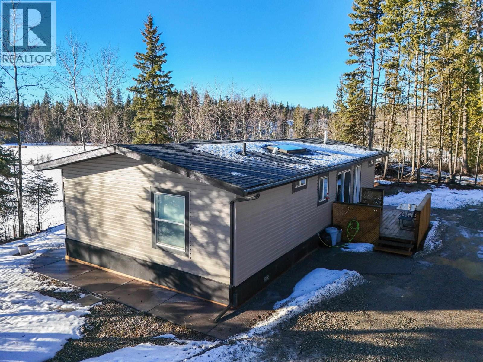 2281 BLACKWATER ROAD, Quesnel