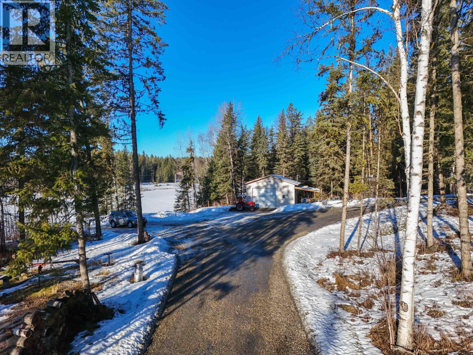 2281 BLACKWATER ROAD, Quesnel