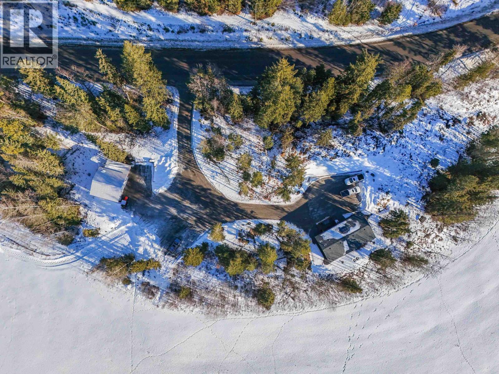 2281 BLACKWATER ROAD, Quesnel