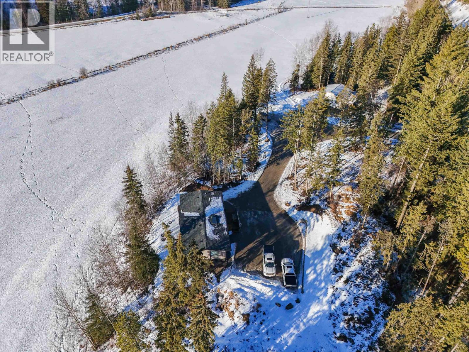 2281 BLACKWATER ROAD, Quesnel