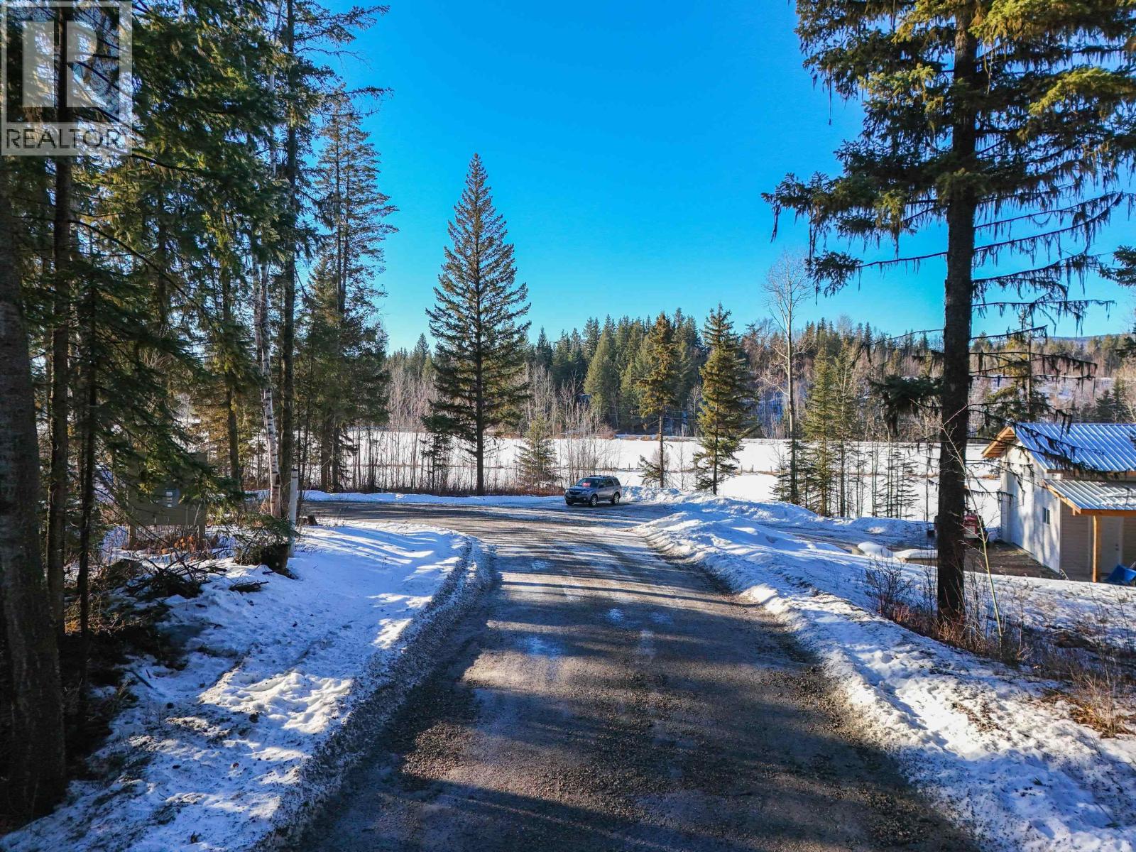 2281 BLACKWATER ROAD, Quesnel