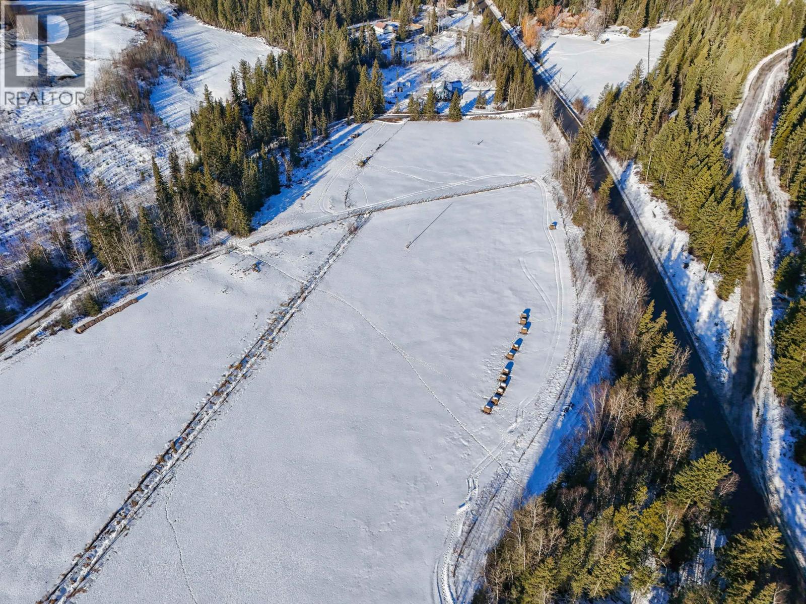 2281 BLACKWATER ROAD, Quesnel