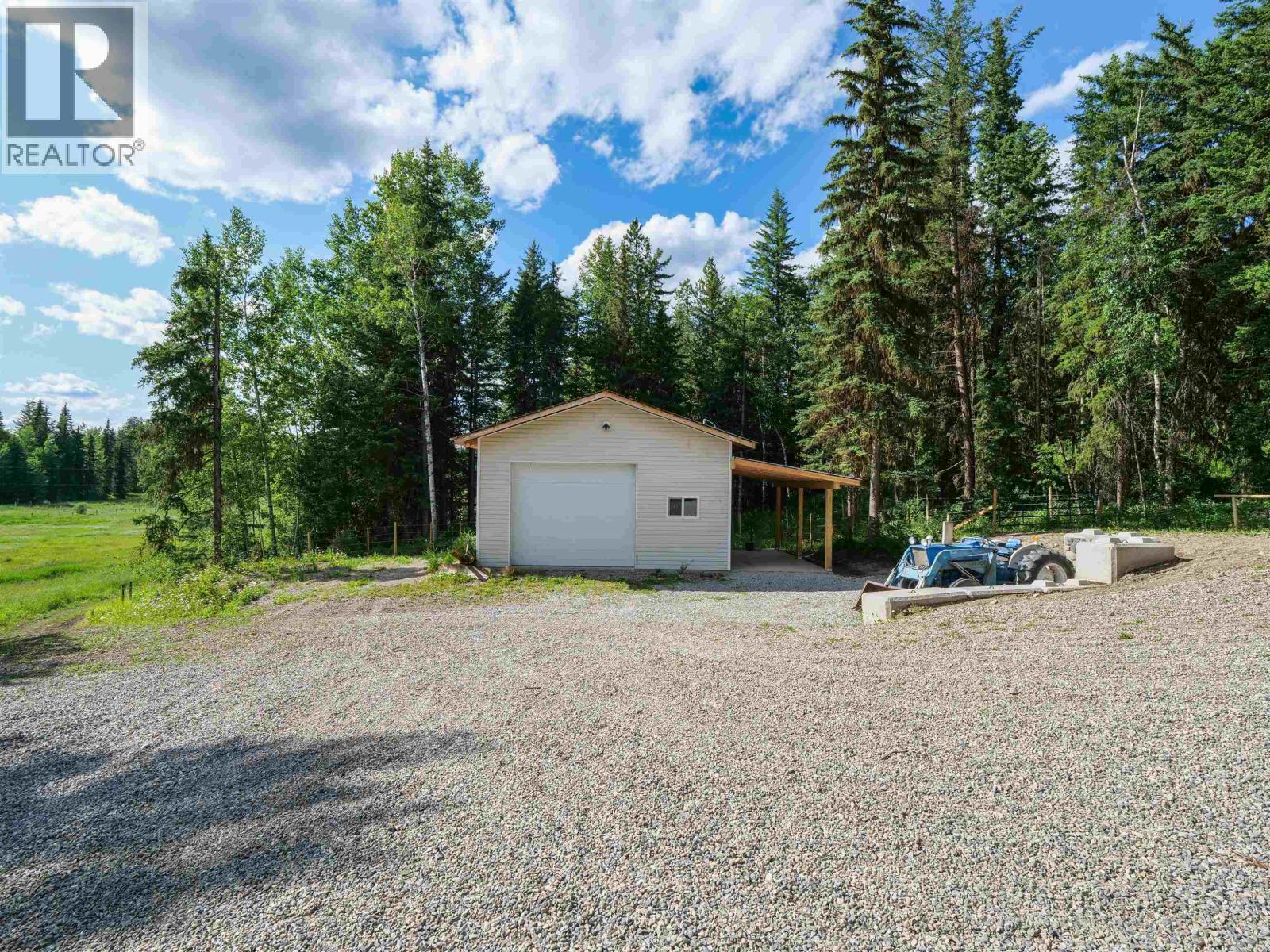 2281 BLACKWATER ROAD, Quesnel