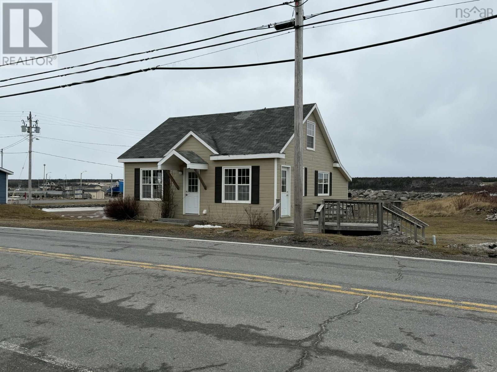 Property 2 of 30 of 15479 Cabot Trail